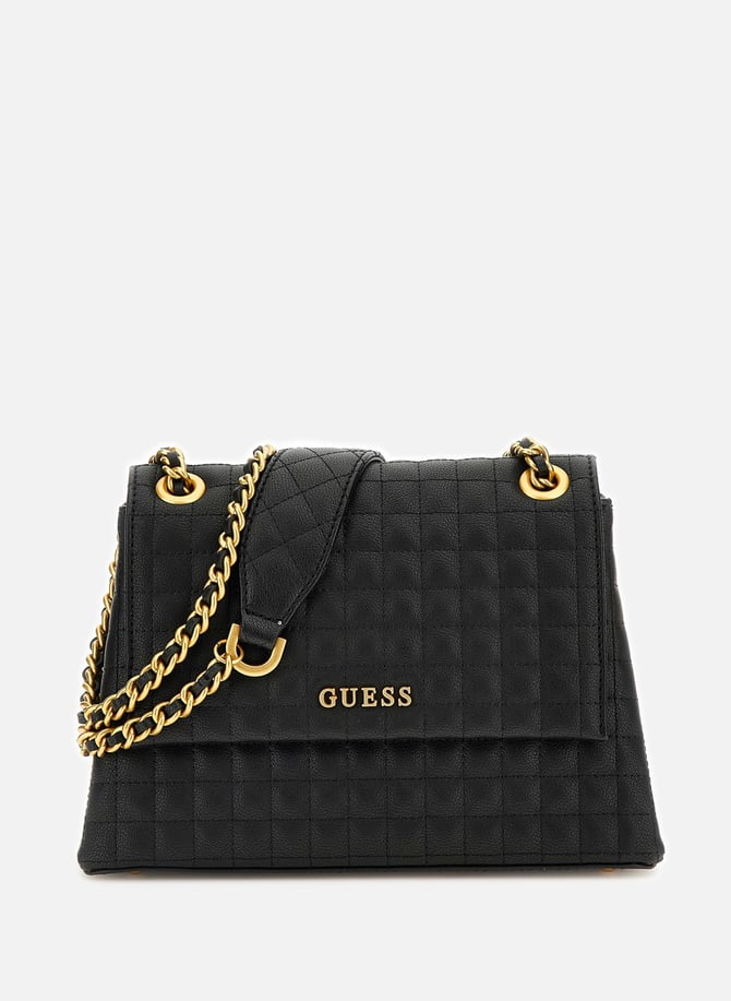 Guess brielle crossbody hotsell