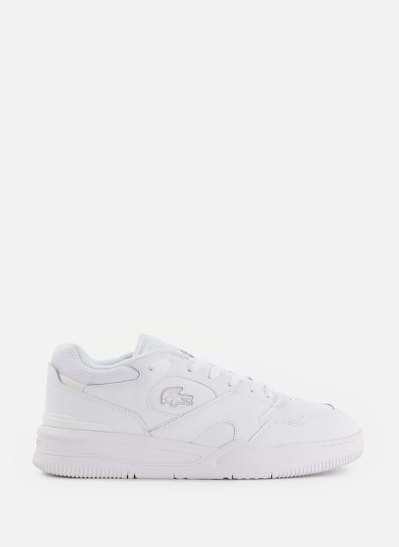 Baskets en cuir  LACOSTE Baskets en cuir  LACOSTE