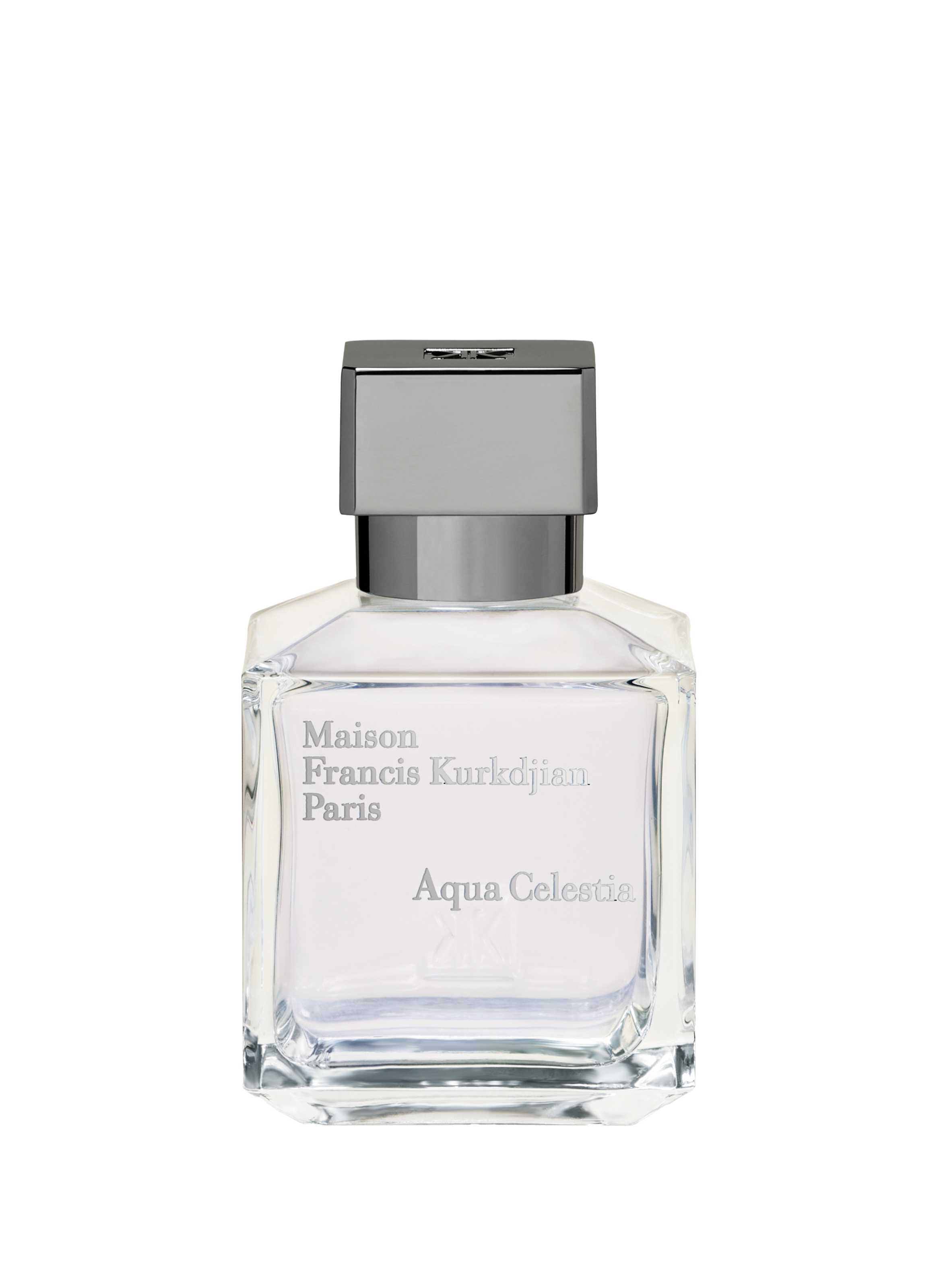 Aqua Celestia - Eau de toilette MAISON FRANCIS KURKDJIAN No color