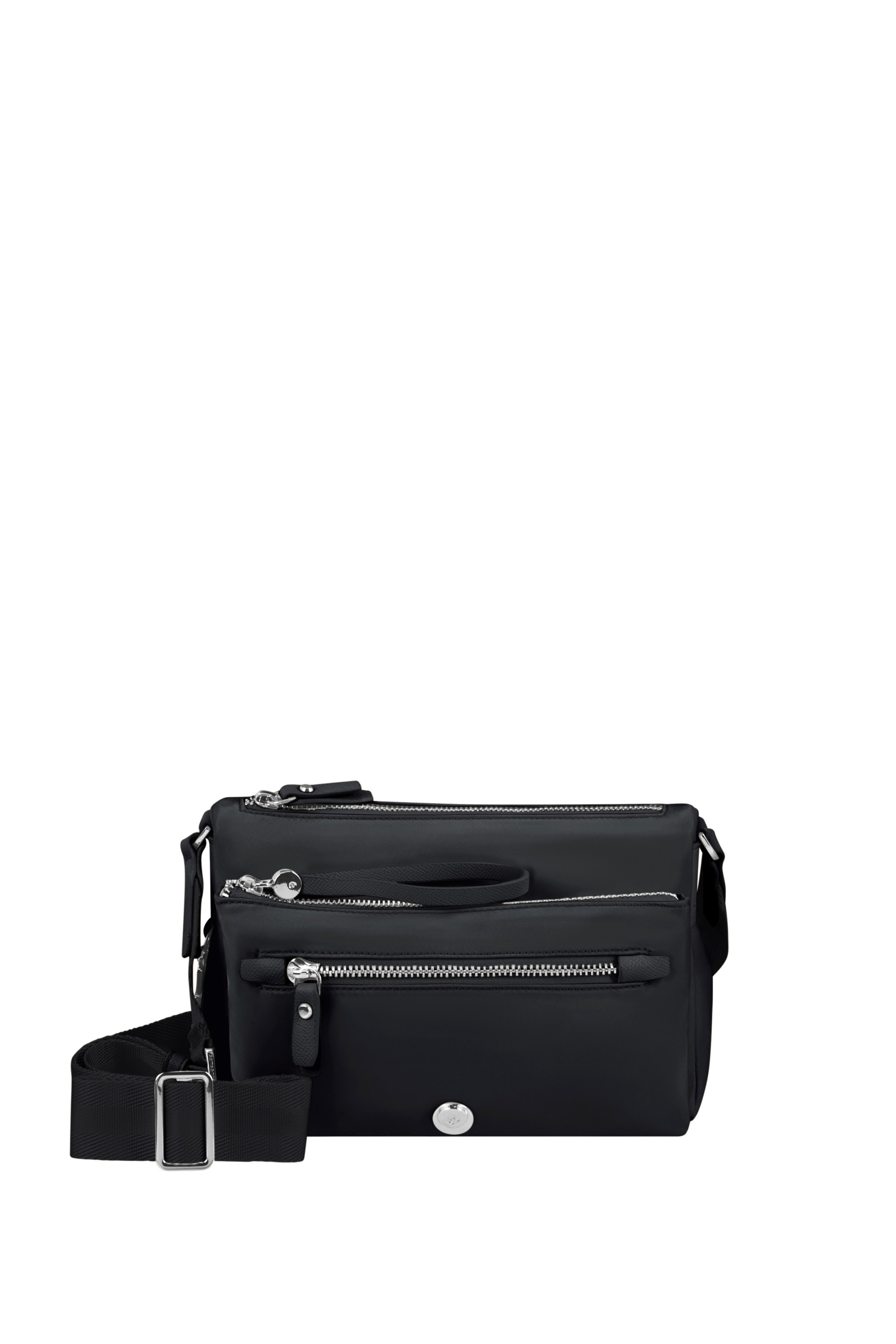Karissa evo shoulder bag taille s SAMSONITE Noir