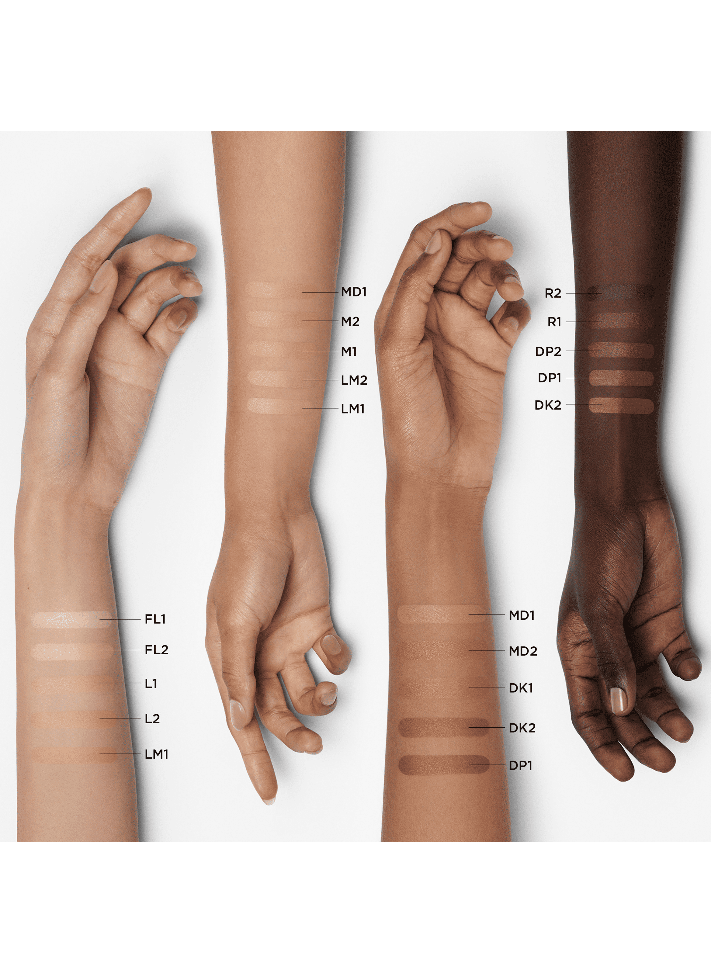 Le Stylo Correcteur VICTORIA BECKHAM Fl2