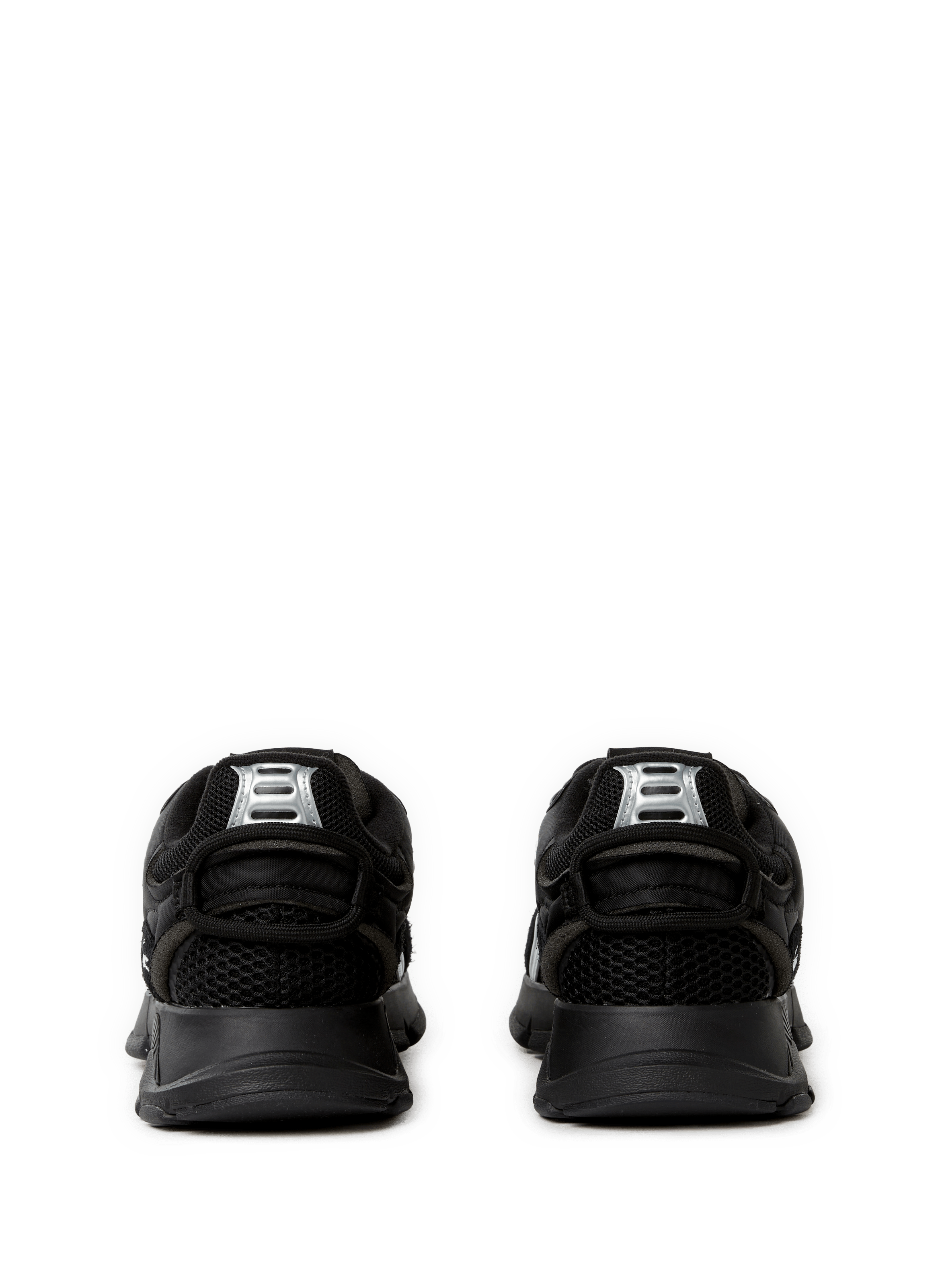 Baskets L003 Neo  LACOSTE Black