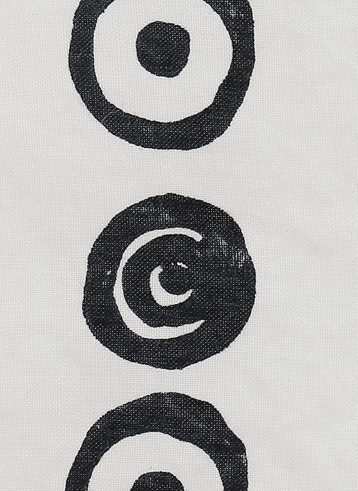 Ensemble de sets de table et serviettes en lin 10 CORSO COMO Multicolore