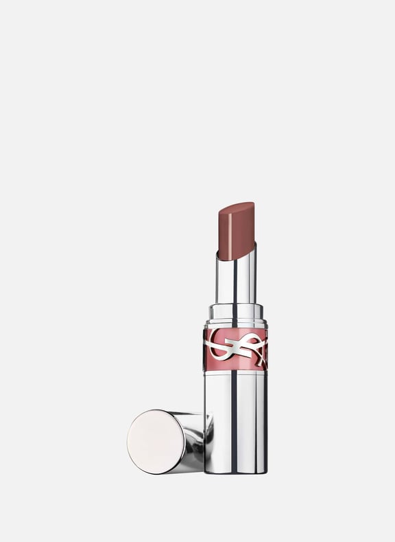 YSL Loveshine Rouge à lèvres brillant et soin Beige by YVES SAINT LAURENT YVES SAINT LAURENT YSL Loveshine Rouge à lèvres brillant et soin Beige