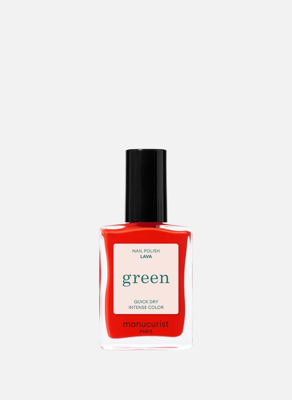 Vert Red by MANUCURIST MANUCURIST Vert Red
