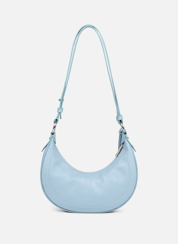 Hobo bag - Noholita Day | Blue by LANCASTER Hobo bag - Noholita Day Blue