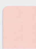 Fitted sheet  Rose
