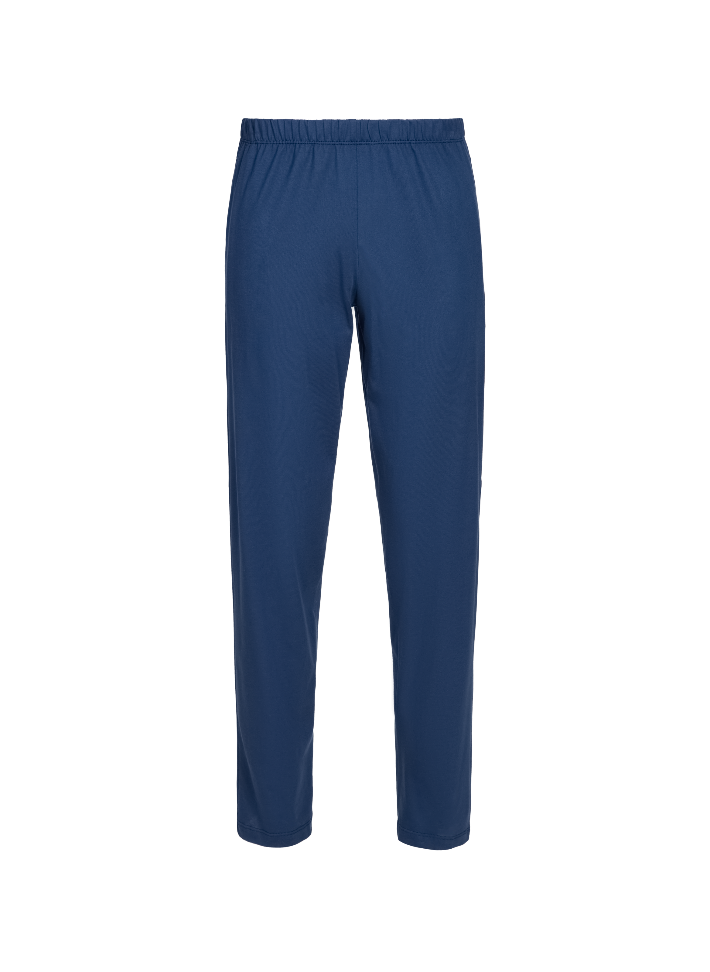 Cotton pajama set EMINENCE Blue