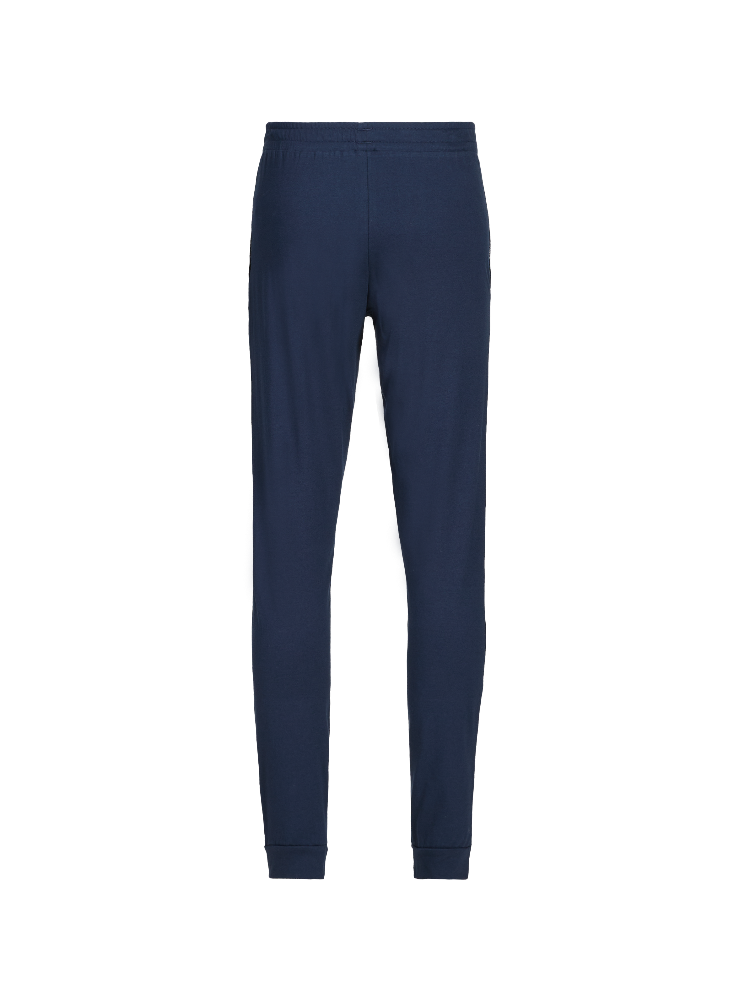 Cotton pajama set EMINENCE Grey