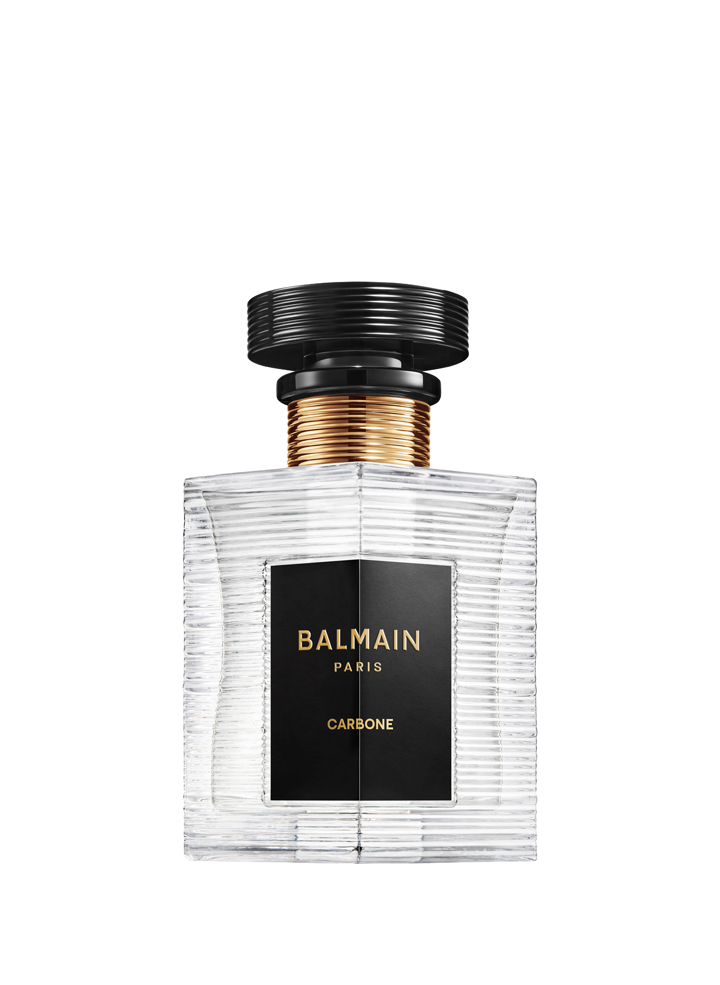 BALMAIN Carbone - Eau de toilette No color