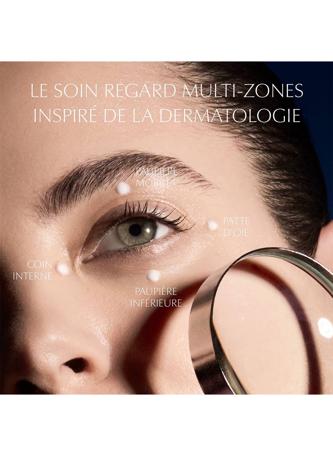 Advanced Night Repair - Lifting and Sculpting Eye Treatment ESTÉE LAUDER No color