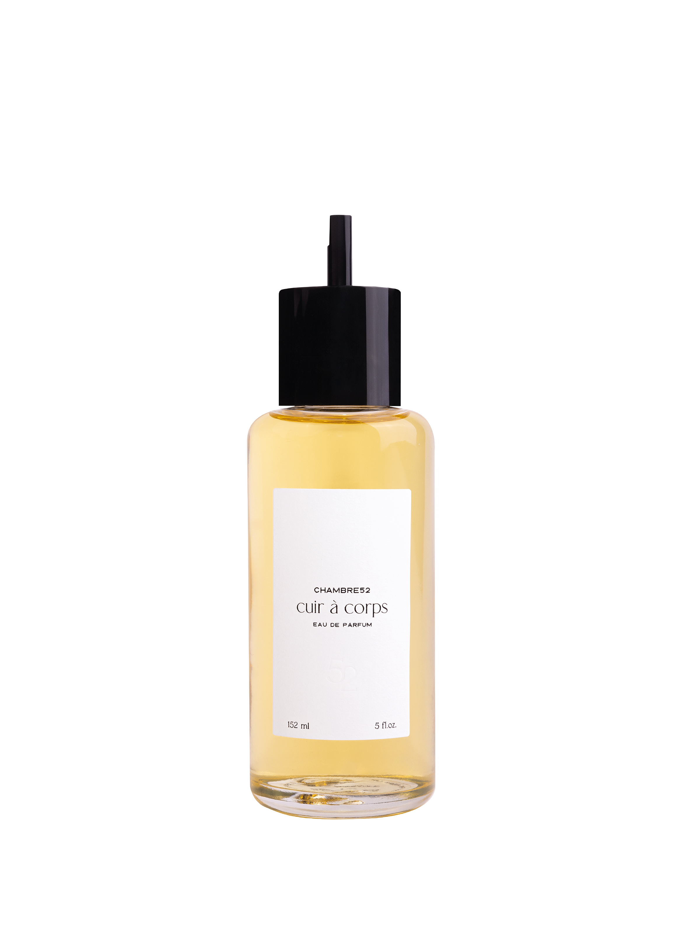 CHAMBRE 52 Leather On Skin - Eau de Parfum Refill No color