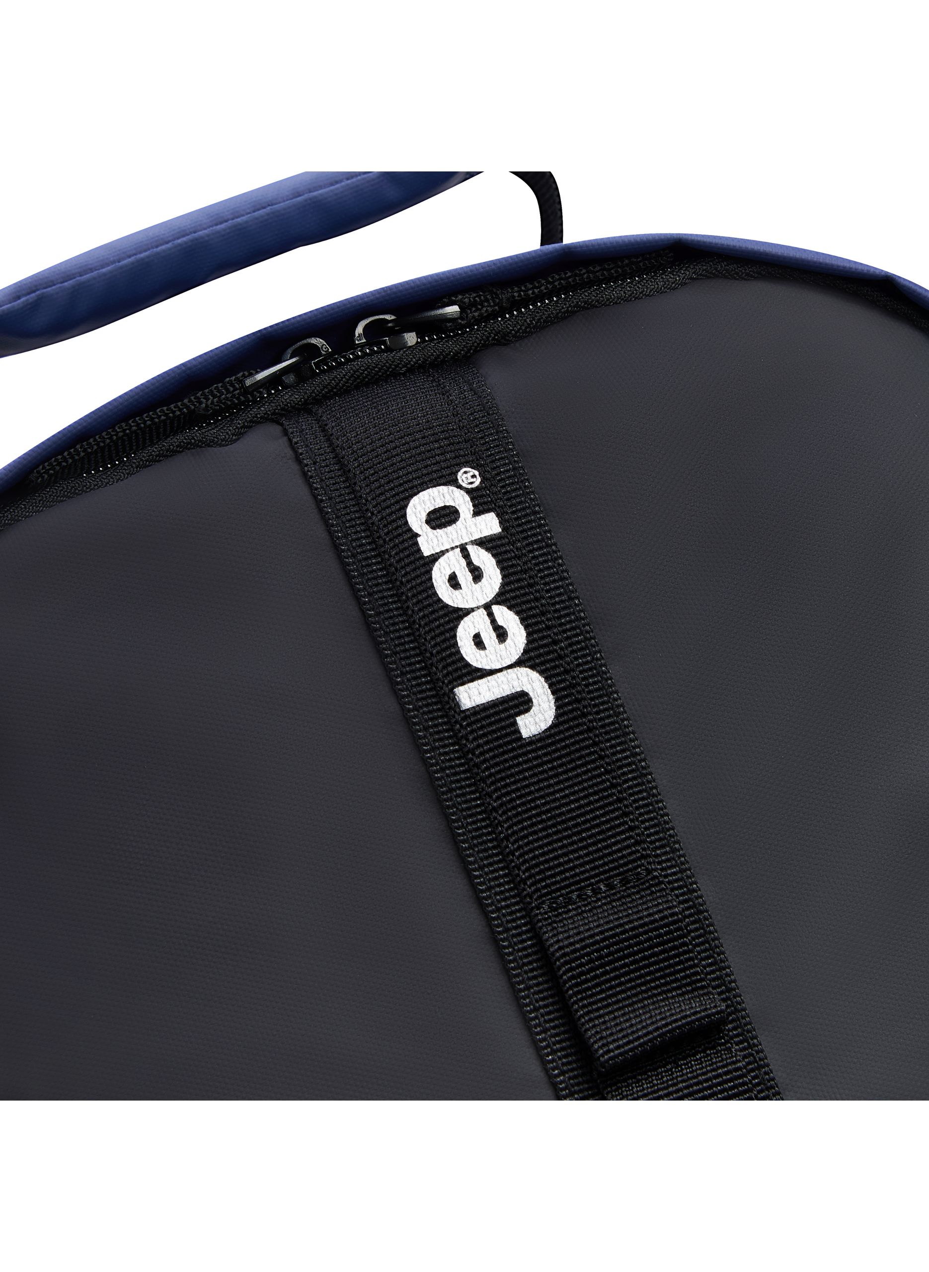 Sac a dos  souple taille xs - js011b JEEP Bleu