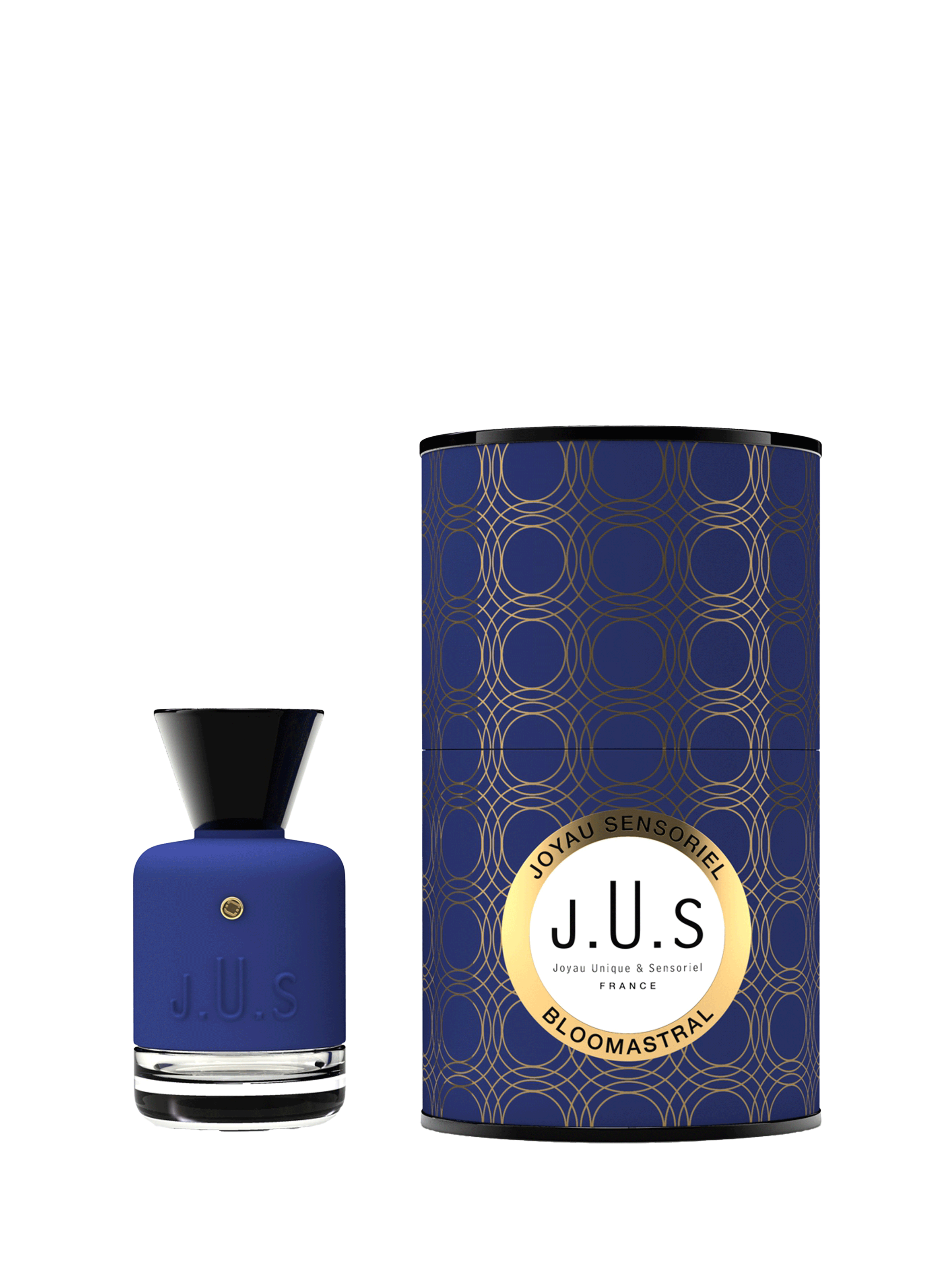 J.U.S Bloomastral perfume No color