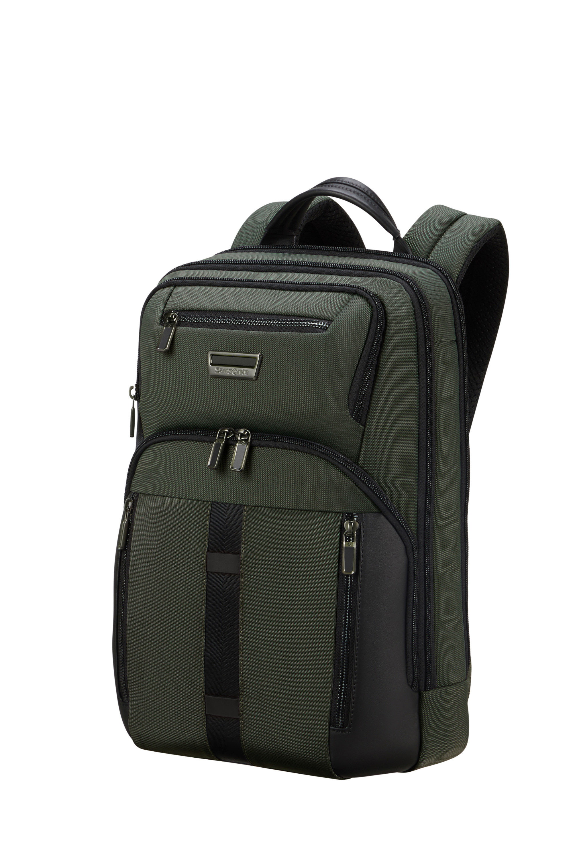 Urban-eye sacoche ordinateur SAMSONITE Vert
