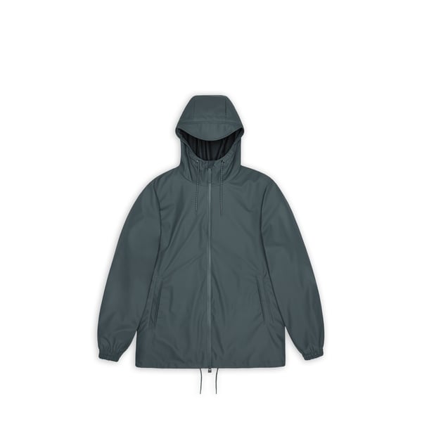 Veste imperméable à capuche Veste imperméable à capuche