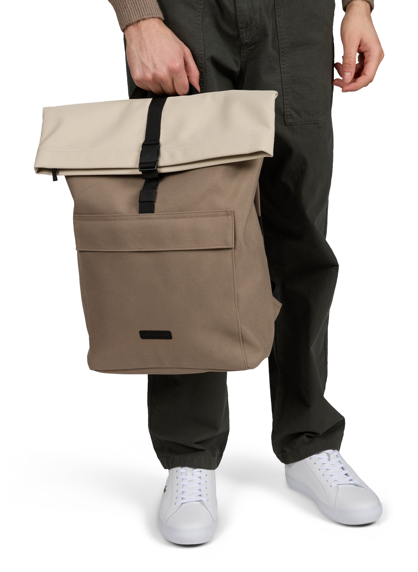Backpack Jannik Medium UCON ACROBATICS Beige
