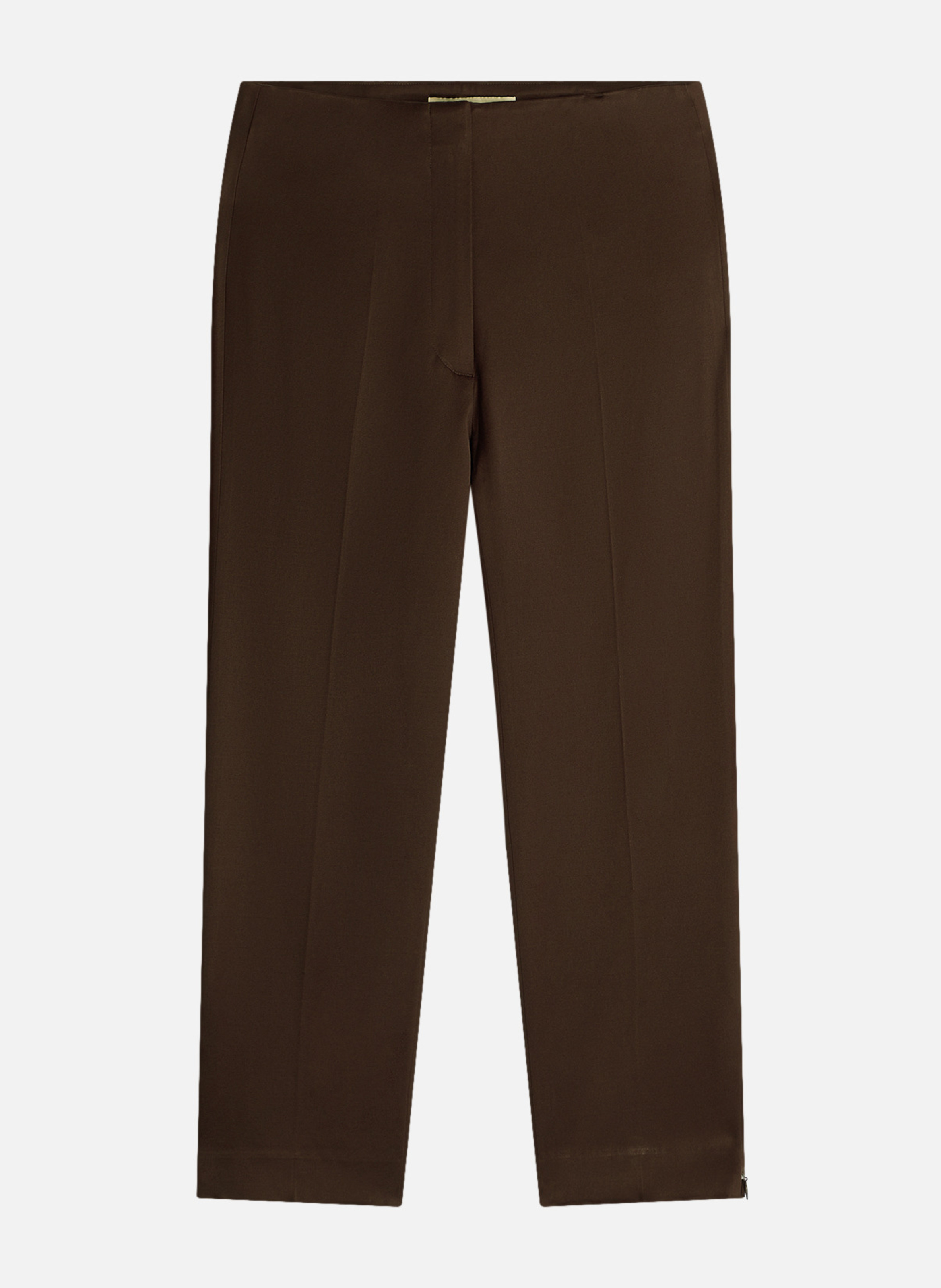Pantalon gautier VANESSA BRUNO Marron