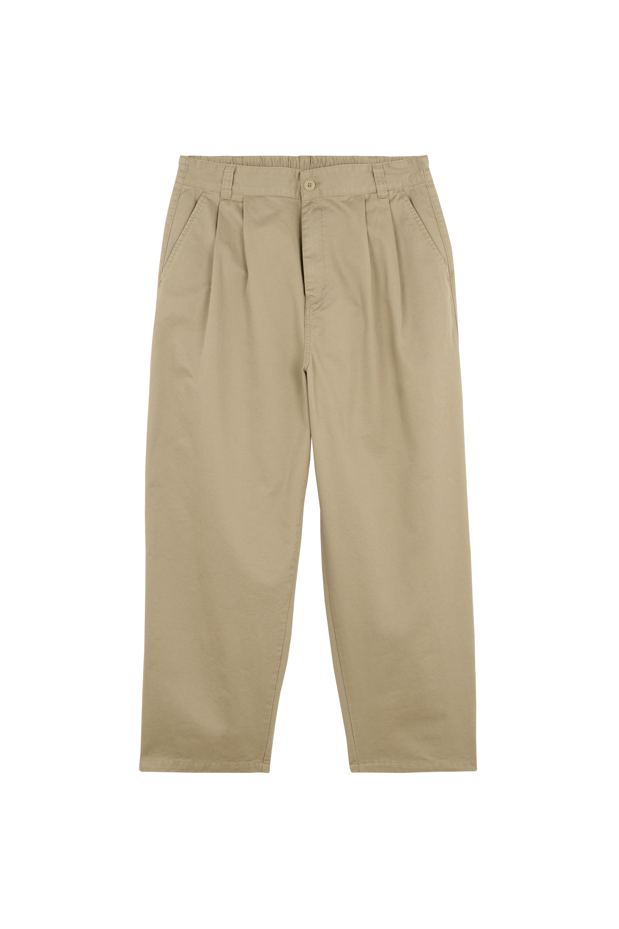 Pantalon marv pant CARHARTT WIP Beige