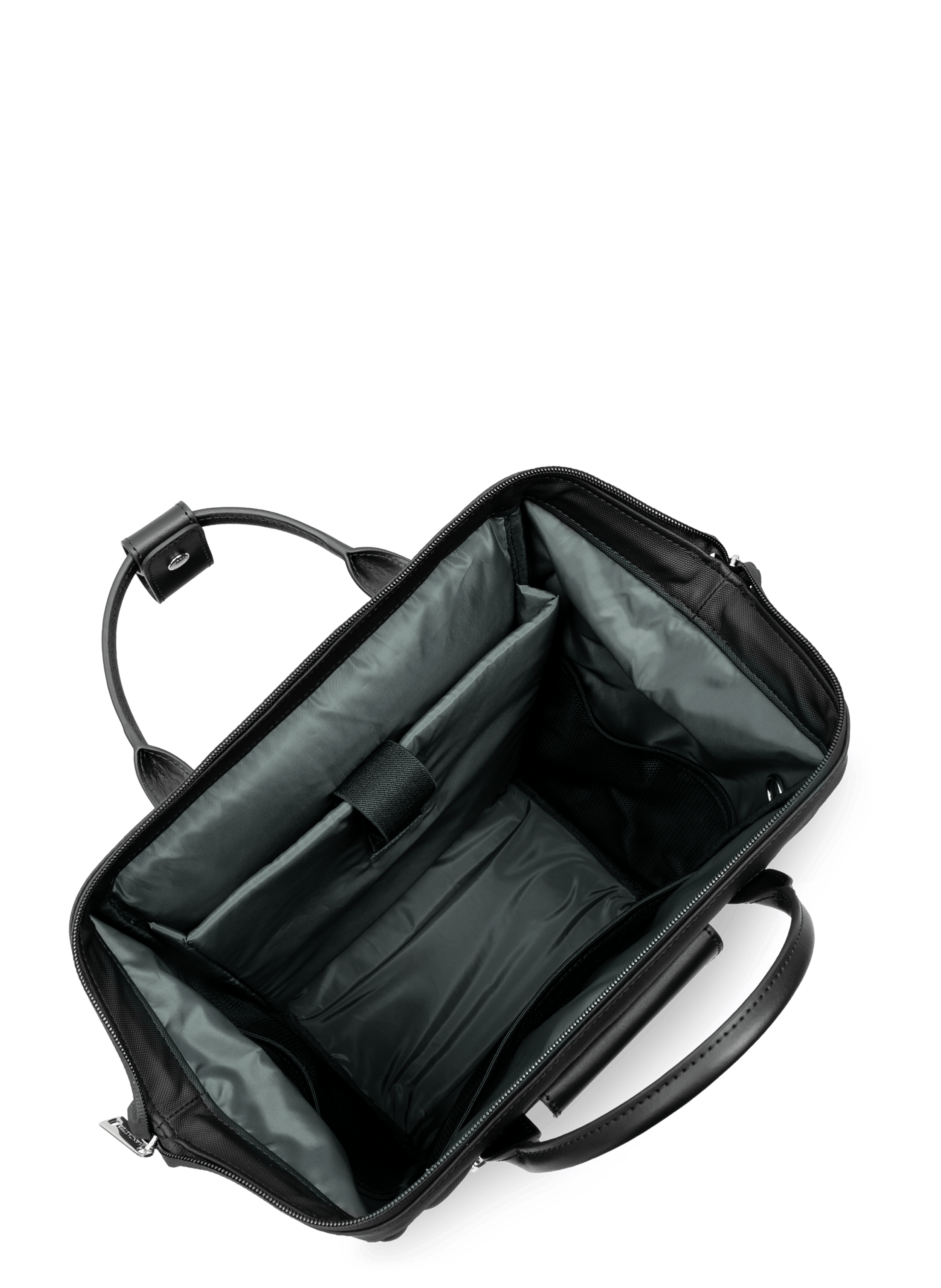 Sac à dos - storm kba LANCASTER Noir
