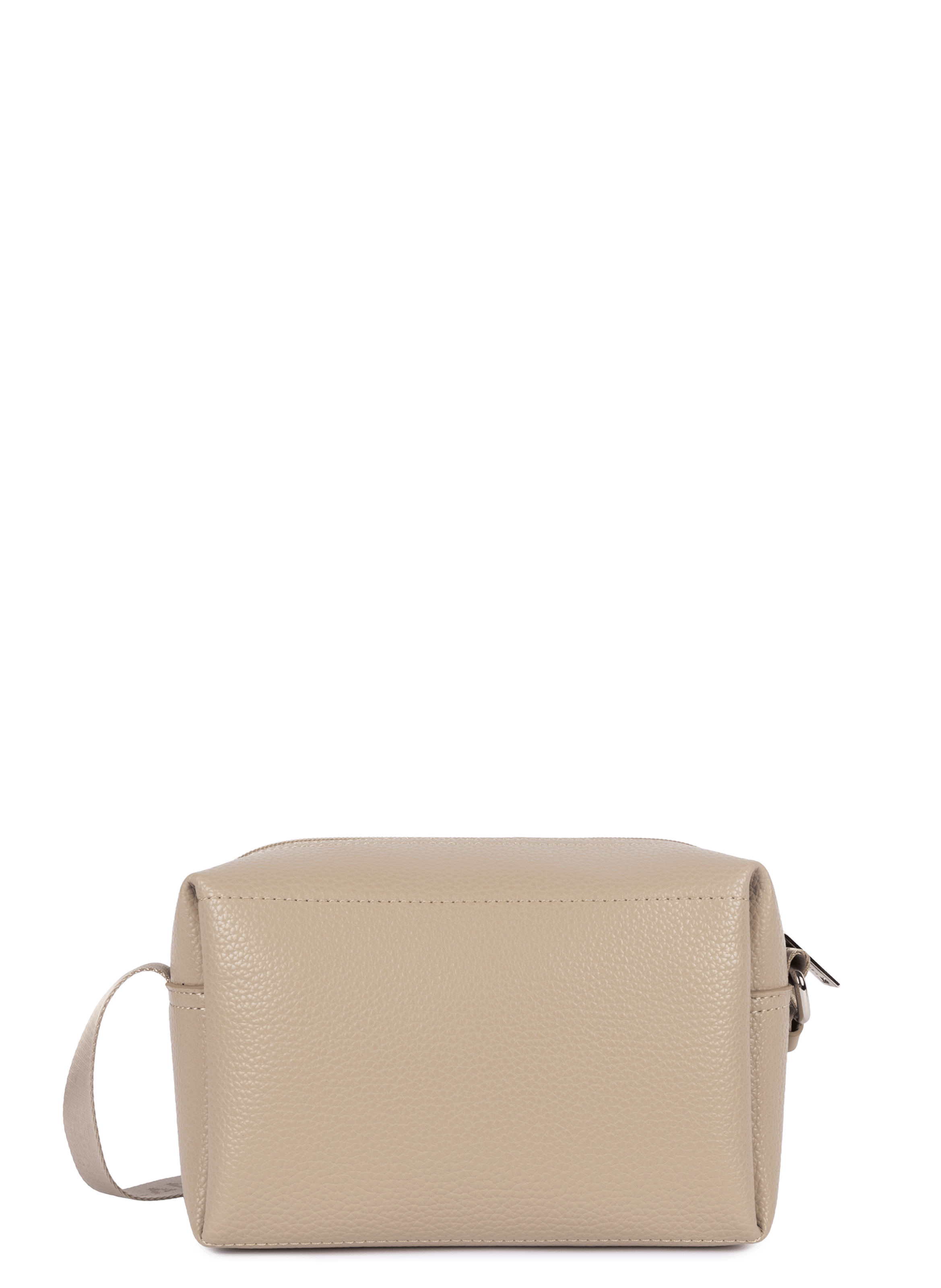 Sac trotteur - maya double kba LANCASTER Beige