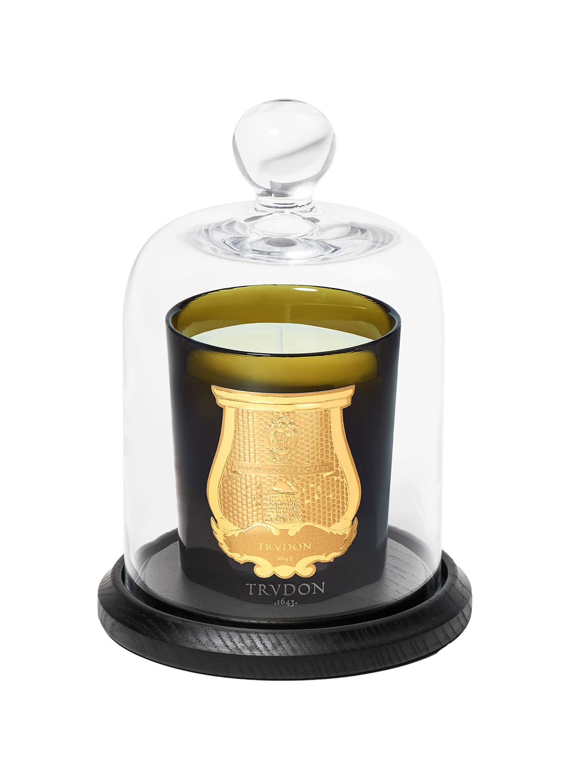 La Cloche set TRUDON No color
