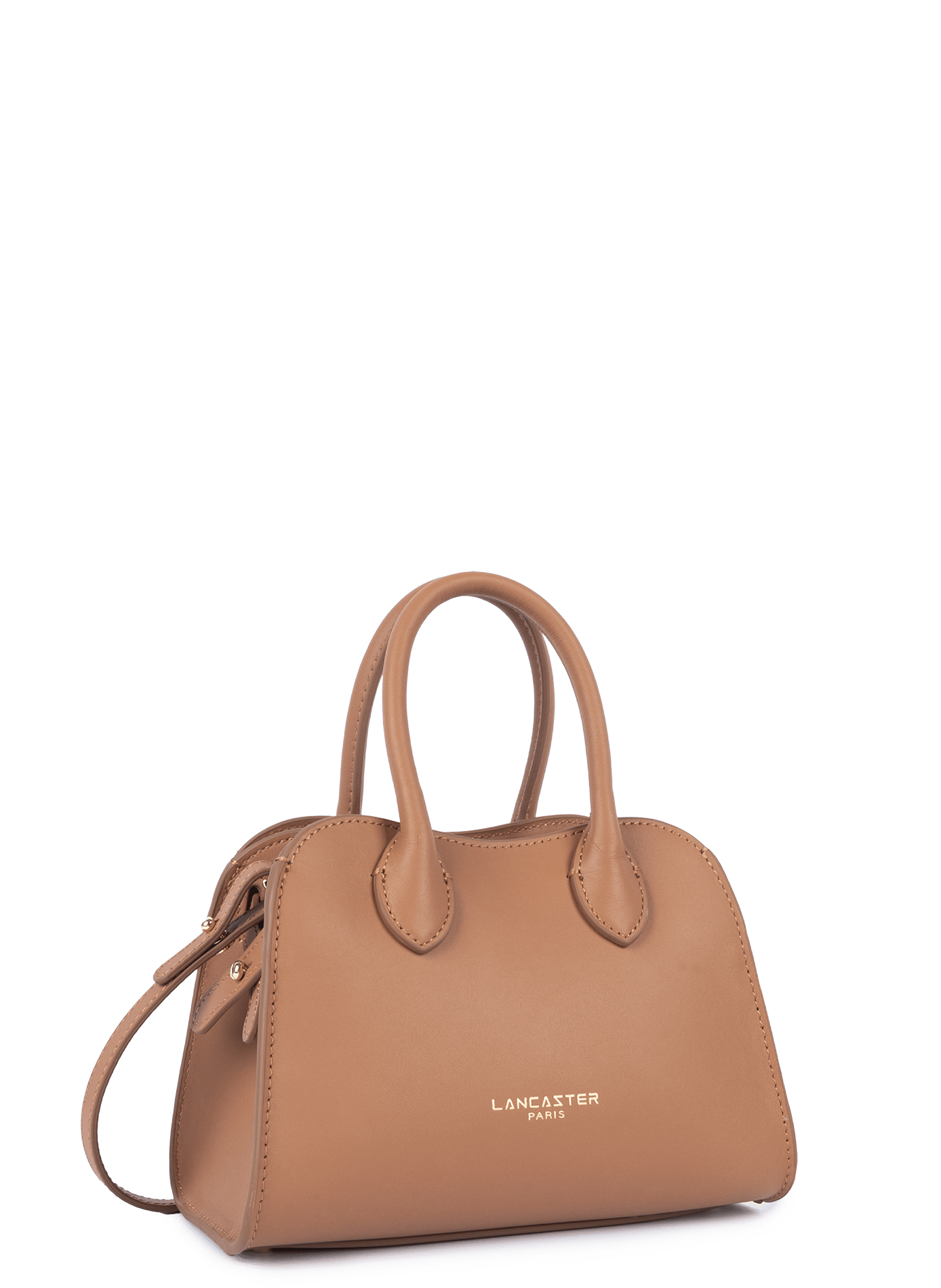 Mini sac à main - donna hopper | Marron LANCASTER Femme