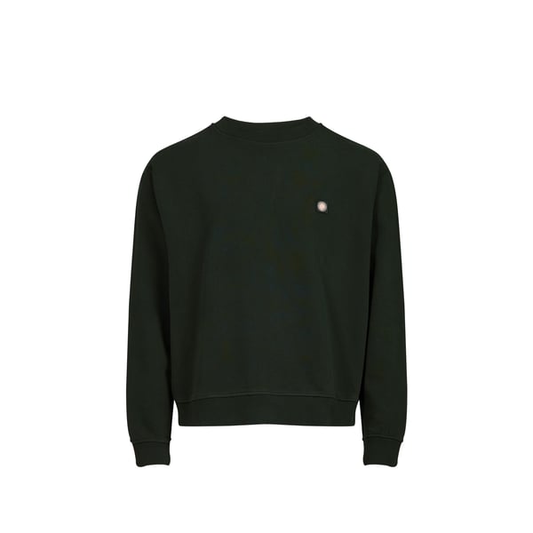 Sweat relaxed Leon en coton Sweat relaxed Leon en coton
