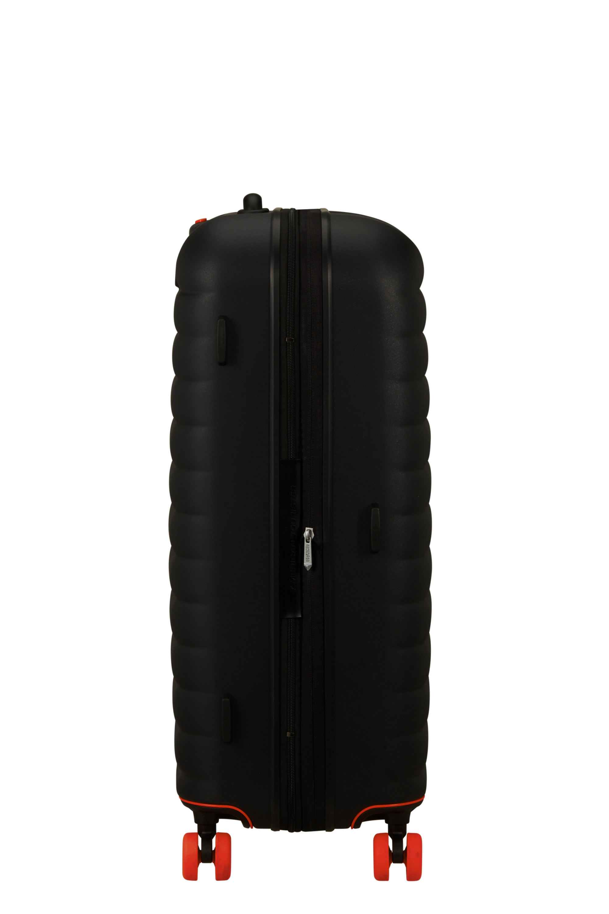 Neovibe valise 4 roues taille l AMERICAN TOURISTER Noir