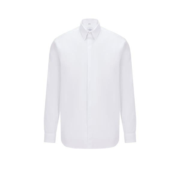 Chemise en coton