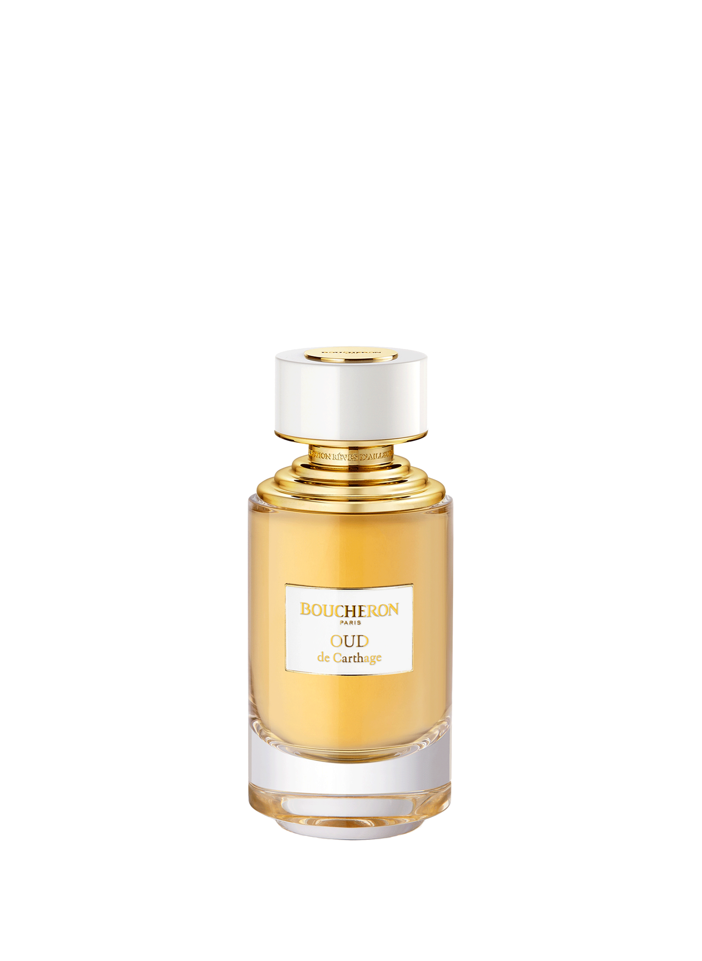 Eau de parfum Oud de Carthage