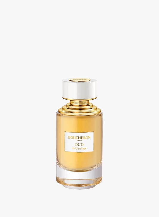 Eau de parfum Oud de Carthage