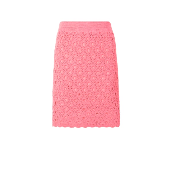 Jupe Coira en crochet