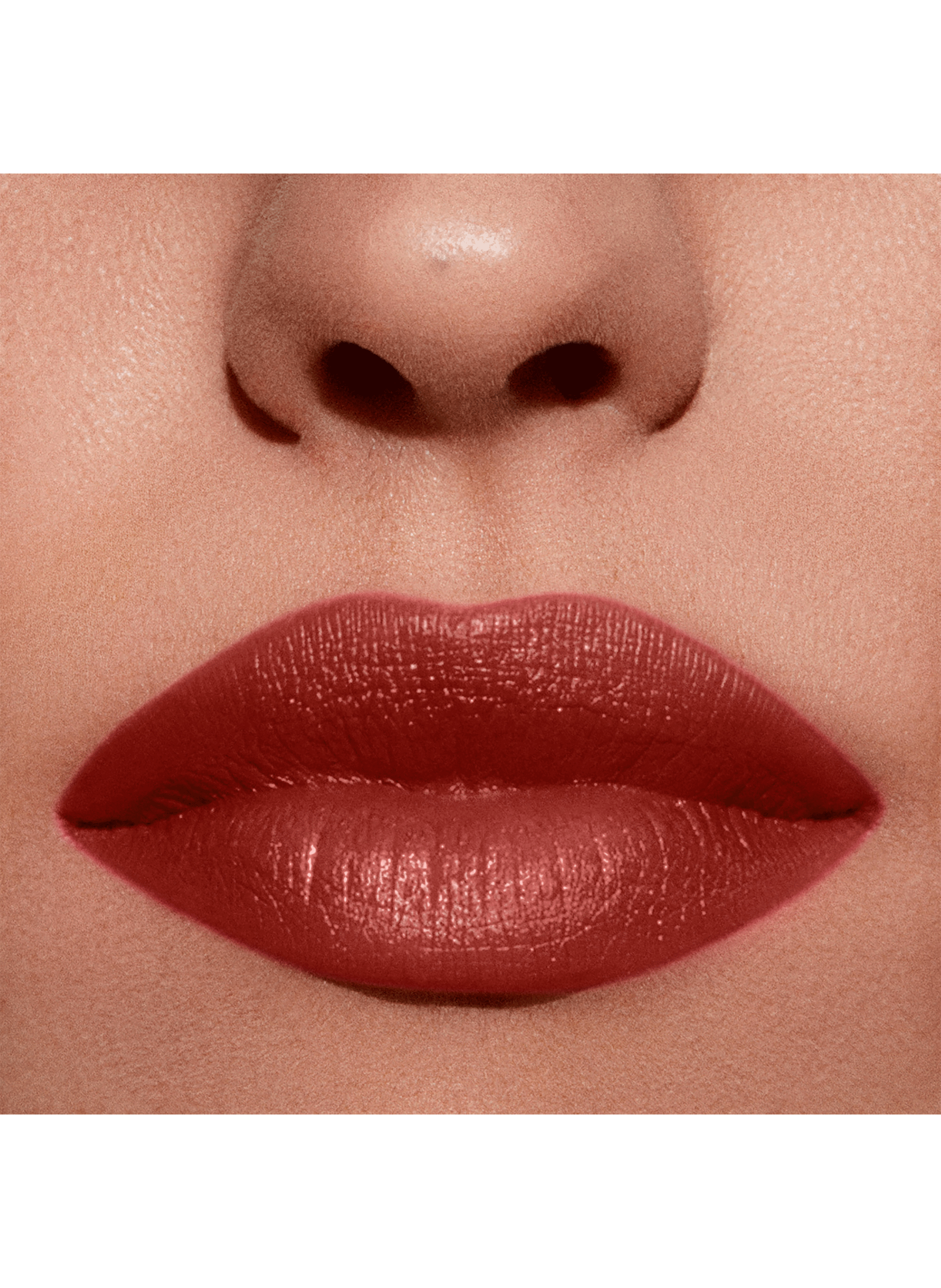 Lip Power Rouge à lèvres ARMANI Cedar