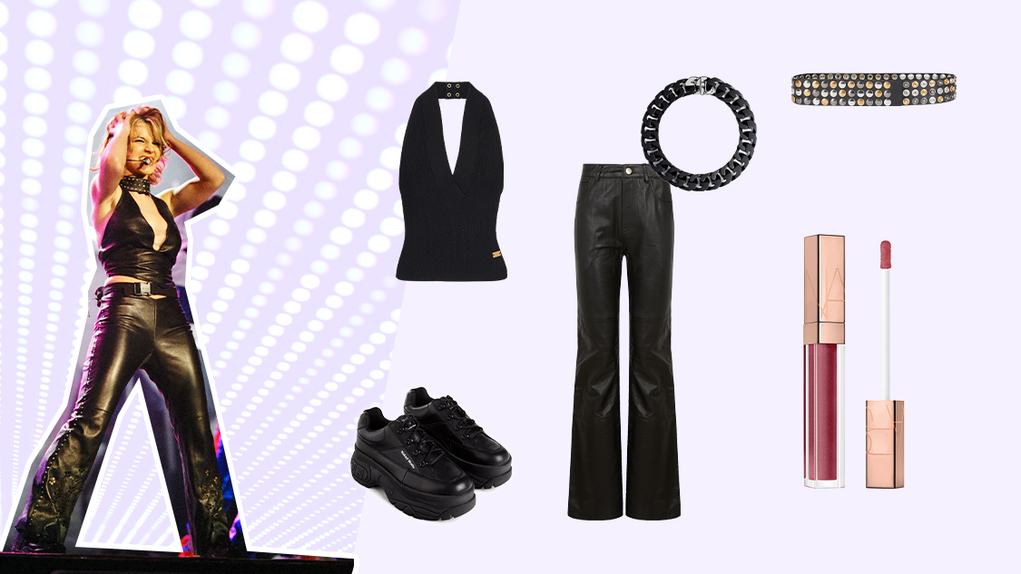 Edito, Hot Culture, Britney Spears, Printemps,