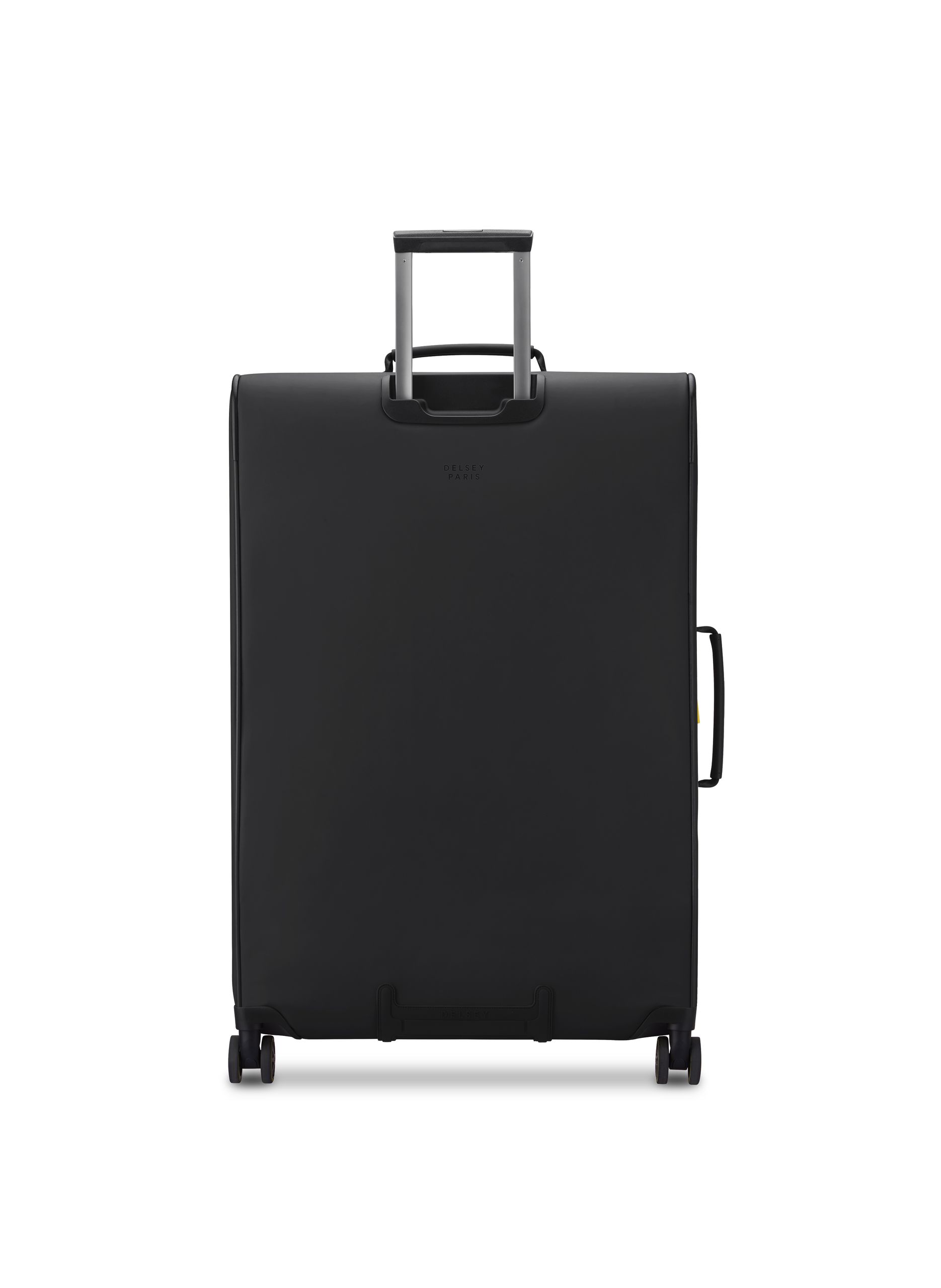 Valise soute souple taille xxl - turenne soft DELSEY PARIS Noir