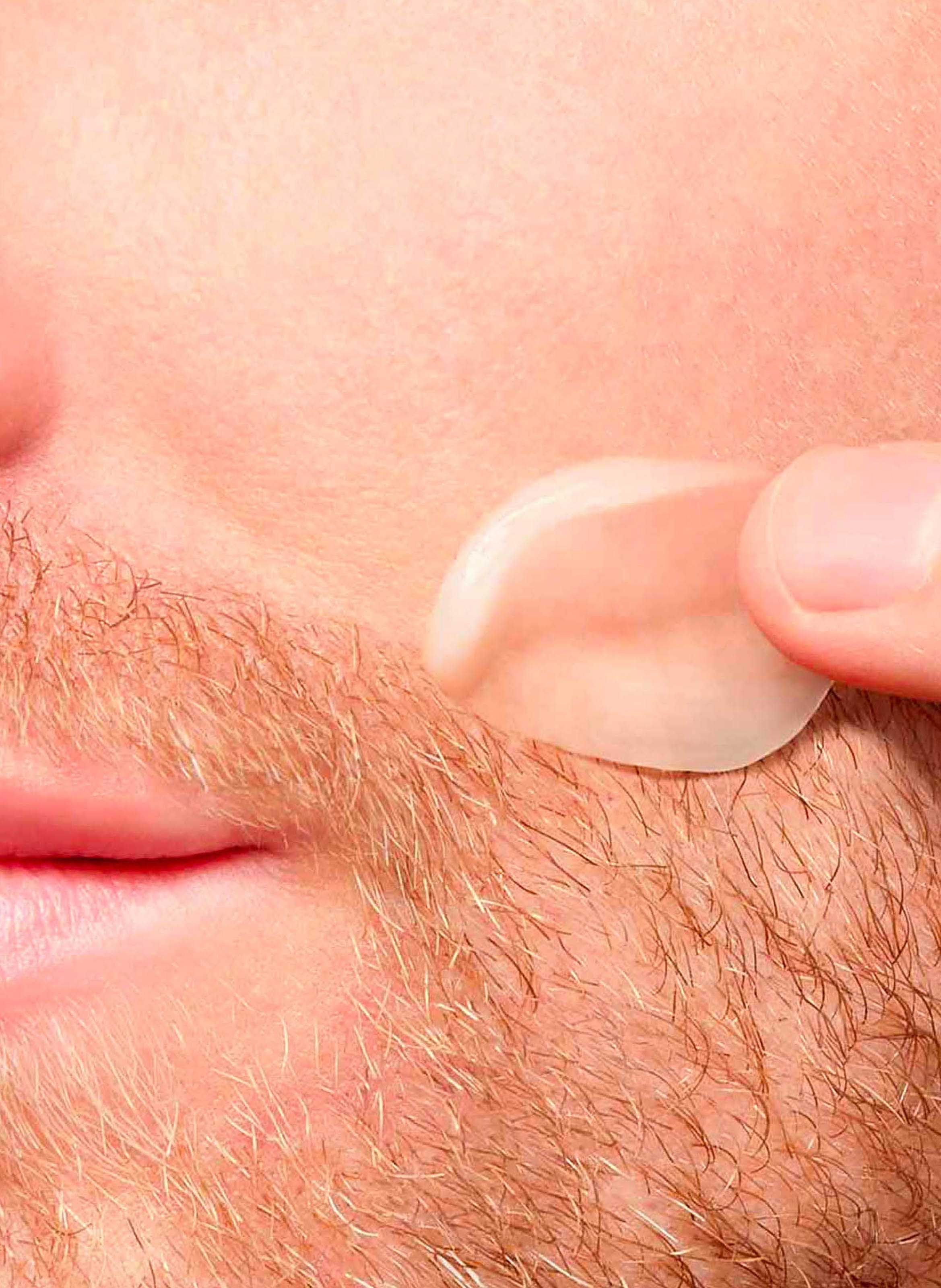 Ideal Shaving Foaming Gel - Clarins Men CLARINS No color