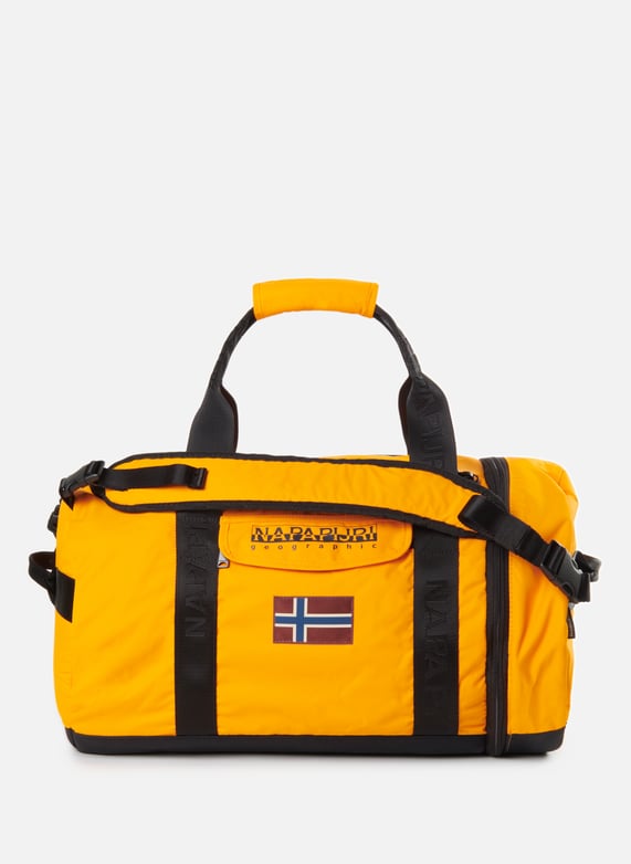 Sac napapijri jaune hotsell