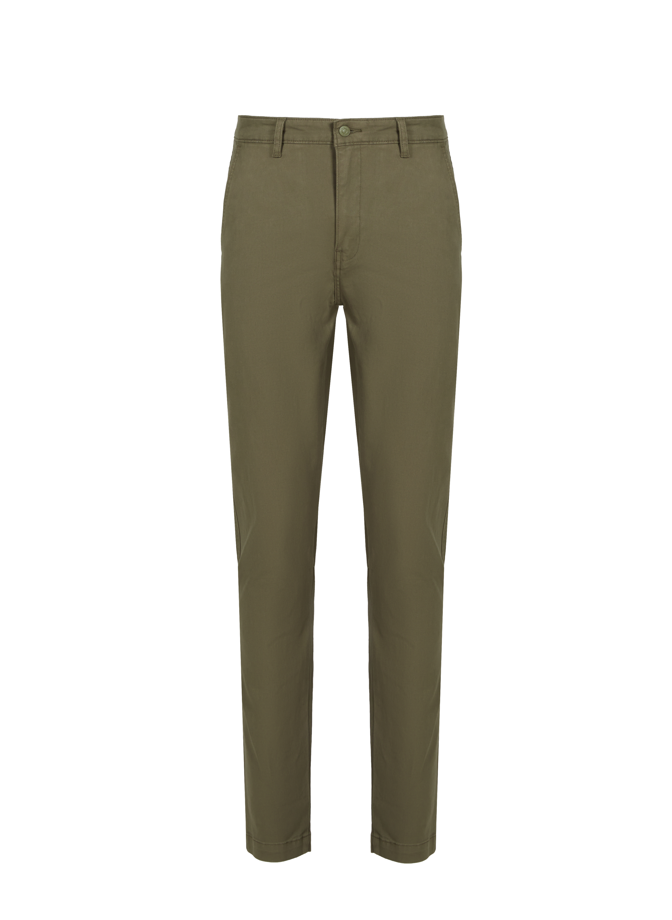 Slim Taper Pants LEVI'S Green