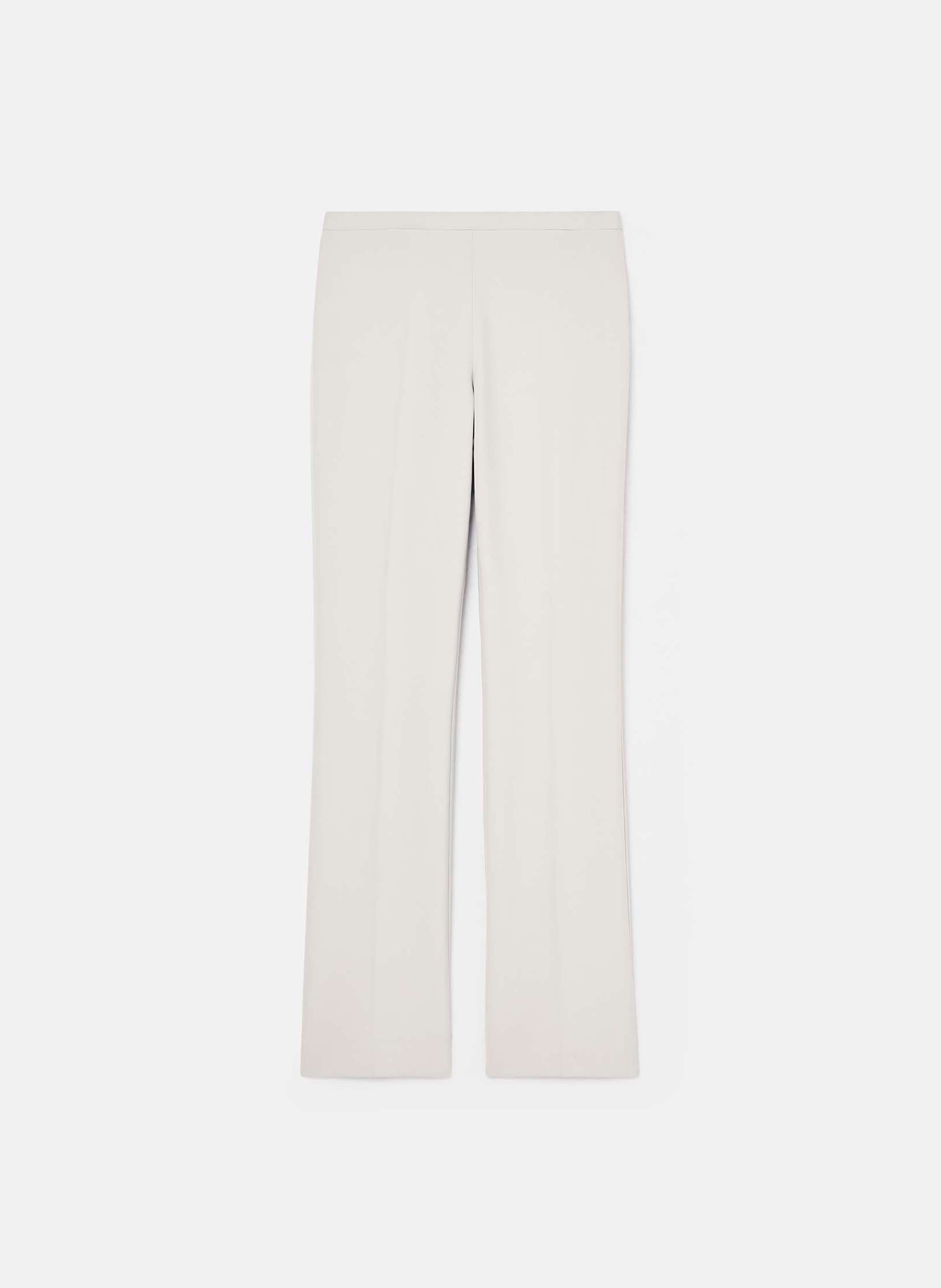 Pantalon papillon TARA JARMON Gris