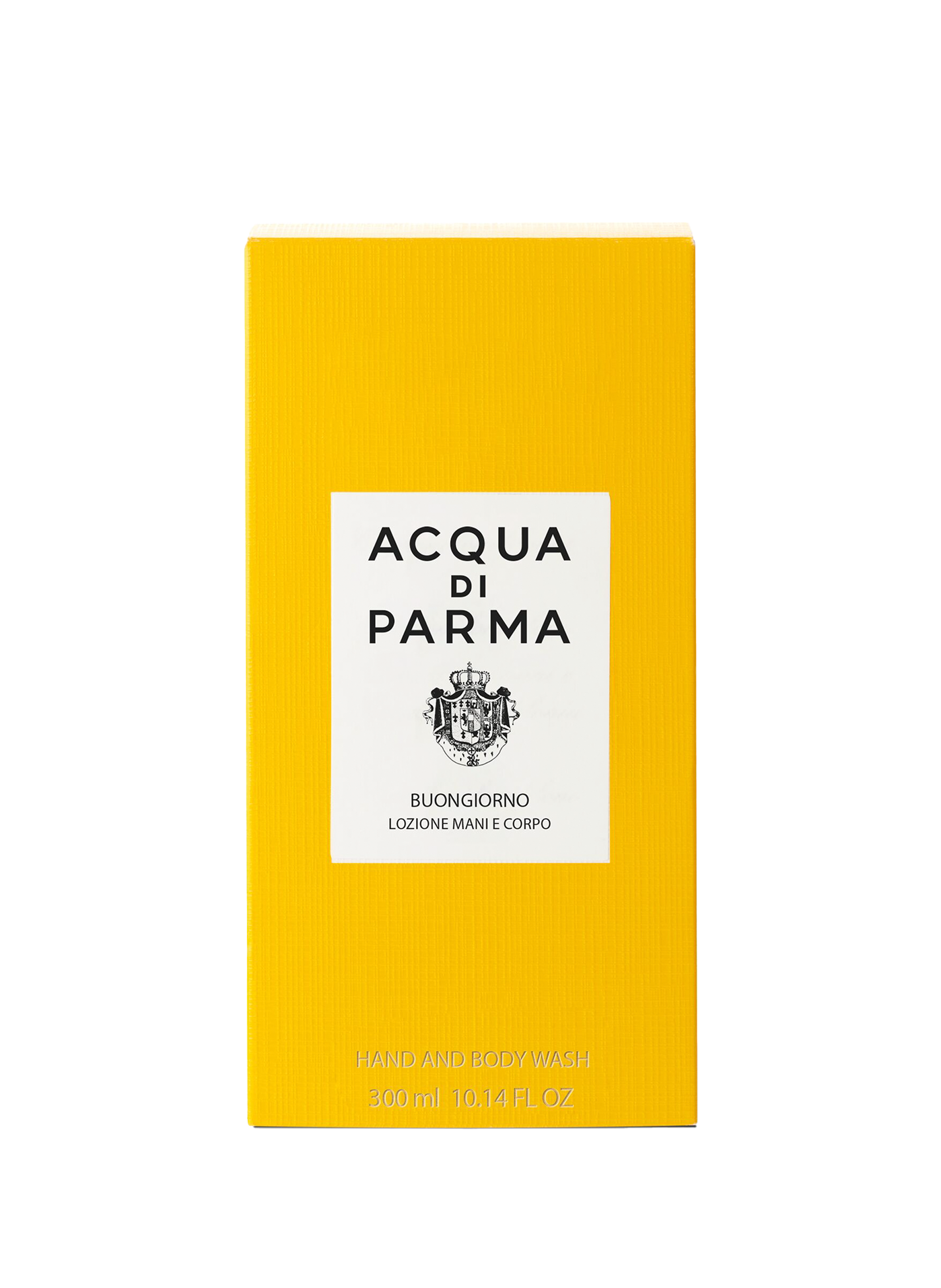 Good morning - Hand and body lotion No color