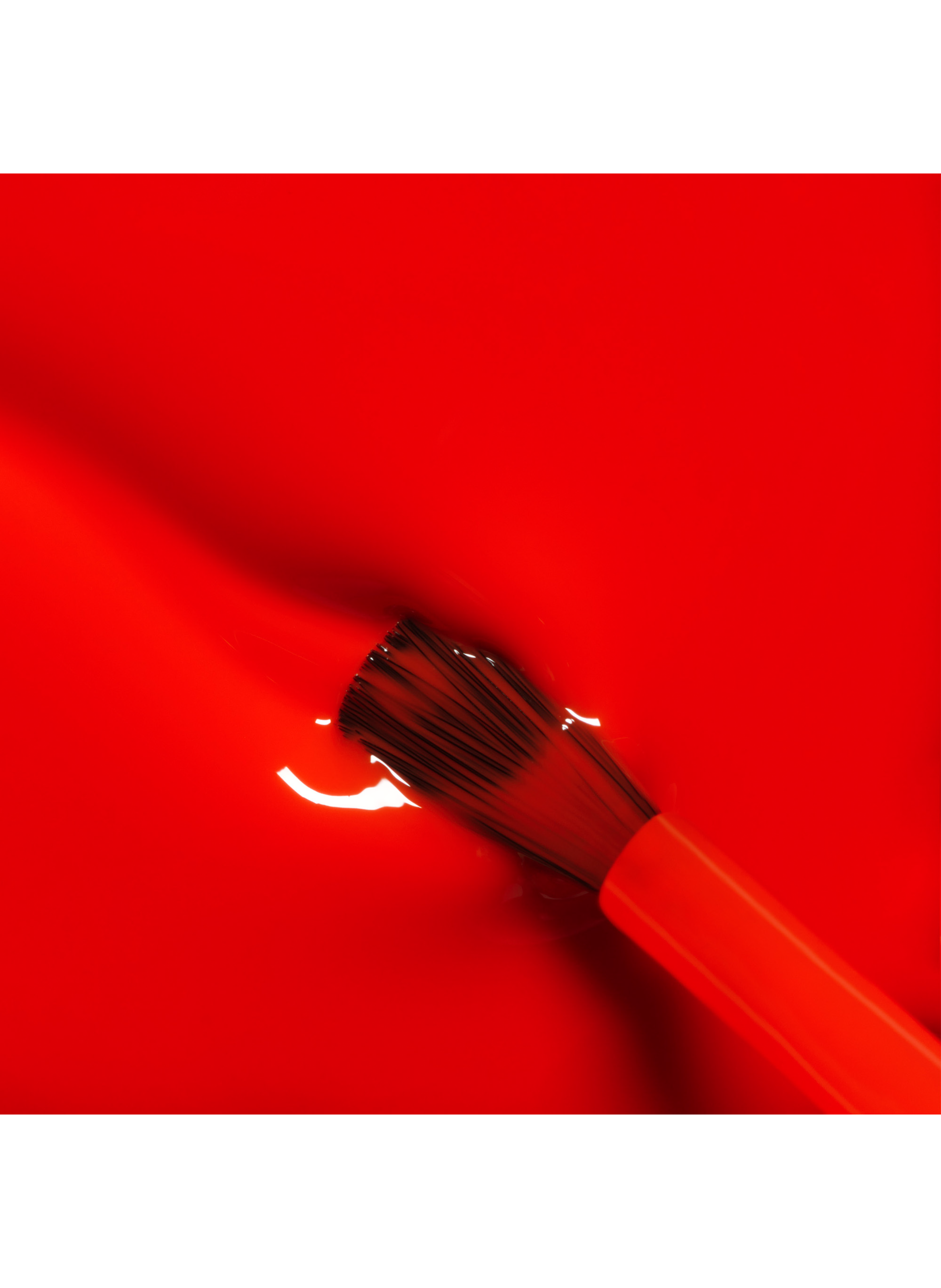 Green MANUCURIST Lava