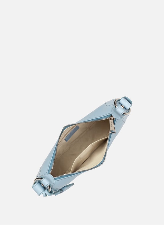 Hobo bag - Noholita Day | Blue by LANCASTER Hobo bag - Noholita Day Blue