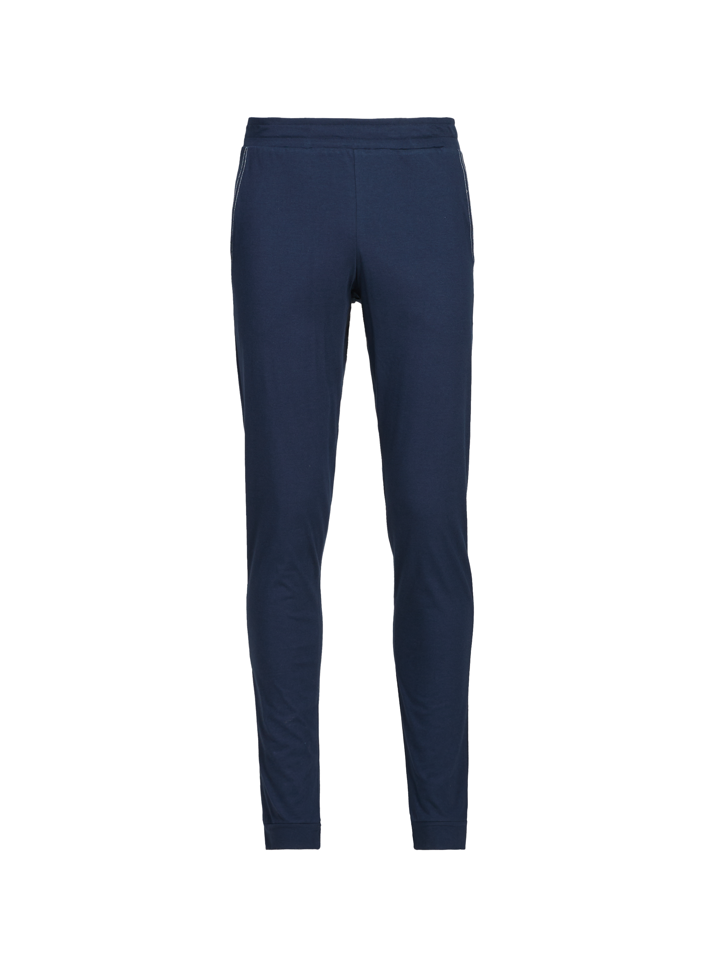 Cotton pajama set EMINENCE Grey