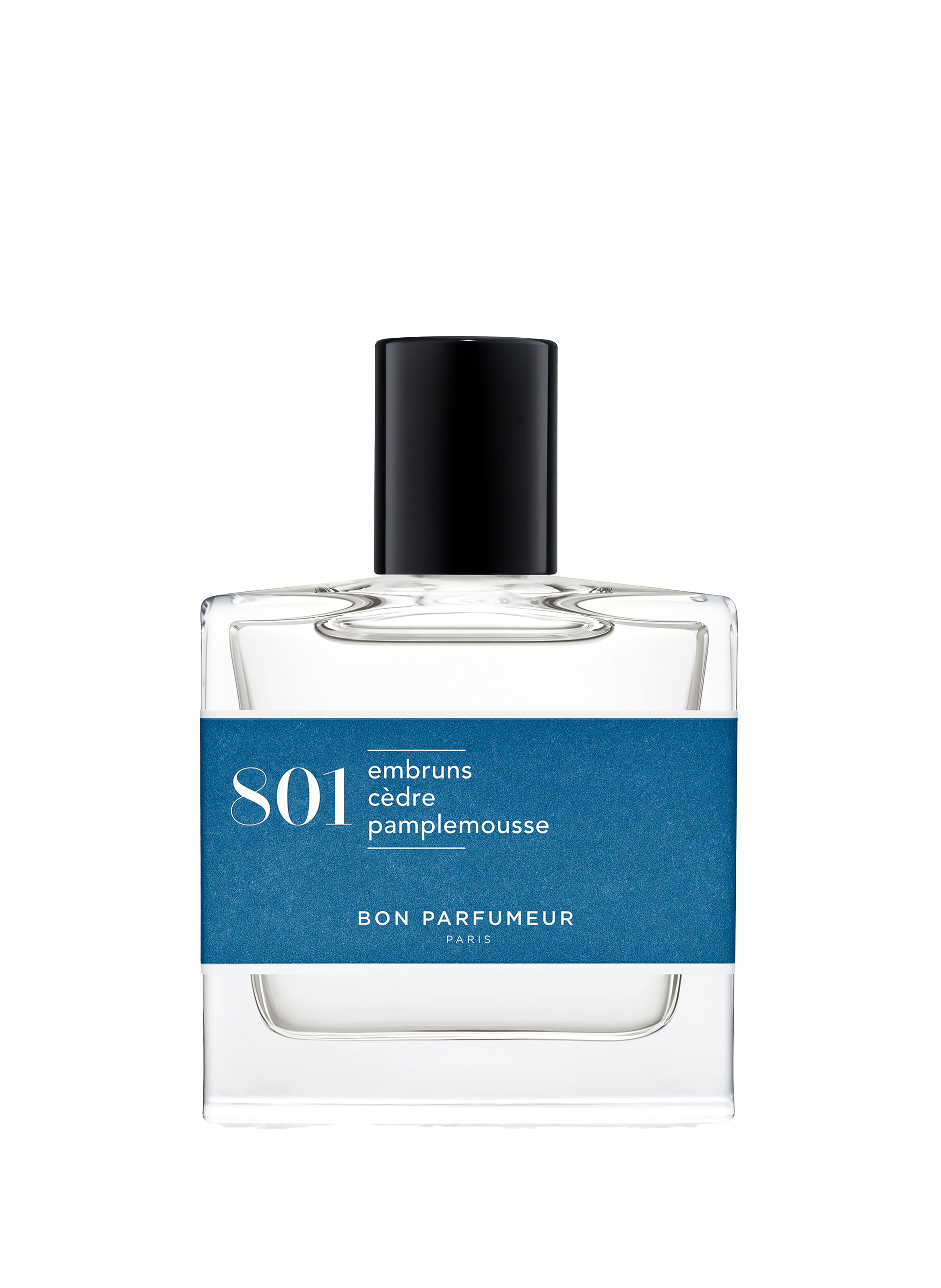 801 perfume BON PARFUMEUR No color