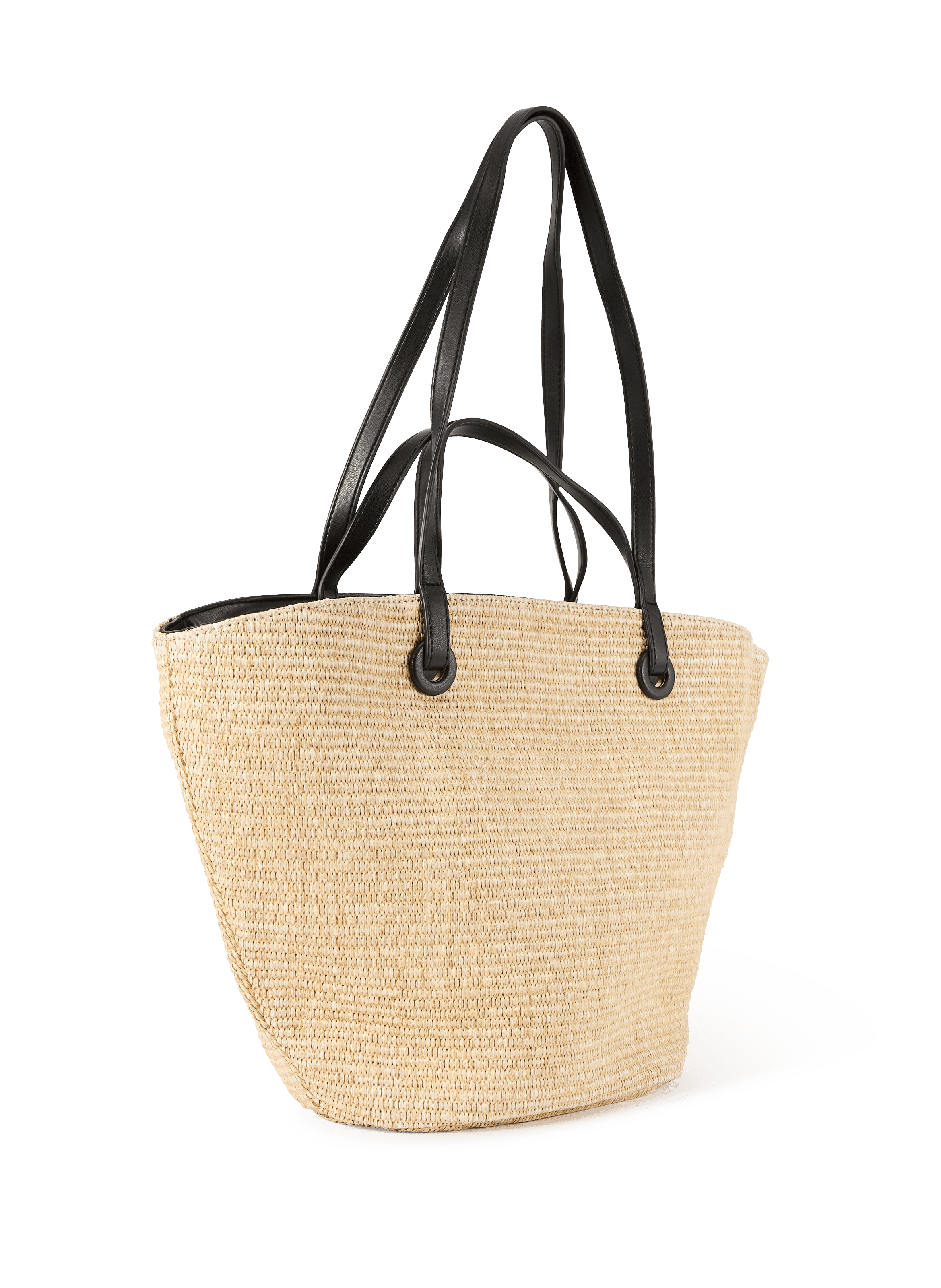 BAG AU PRINTEMPS PARIS Beige