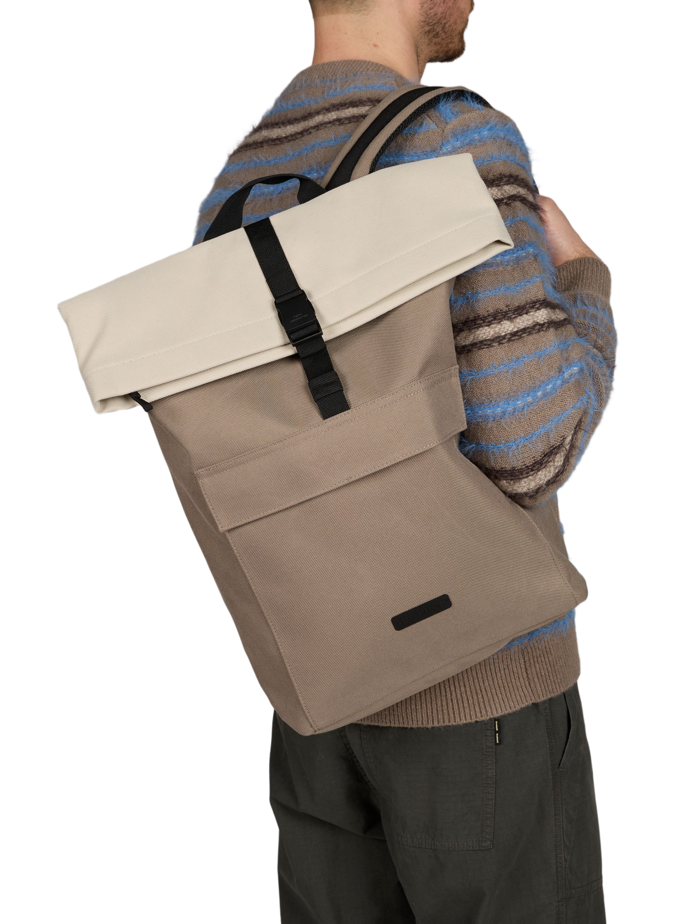 Backpack Jannik Medium UCON ACROBATICS Beige