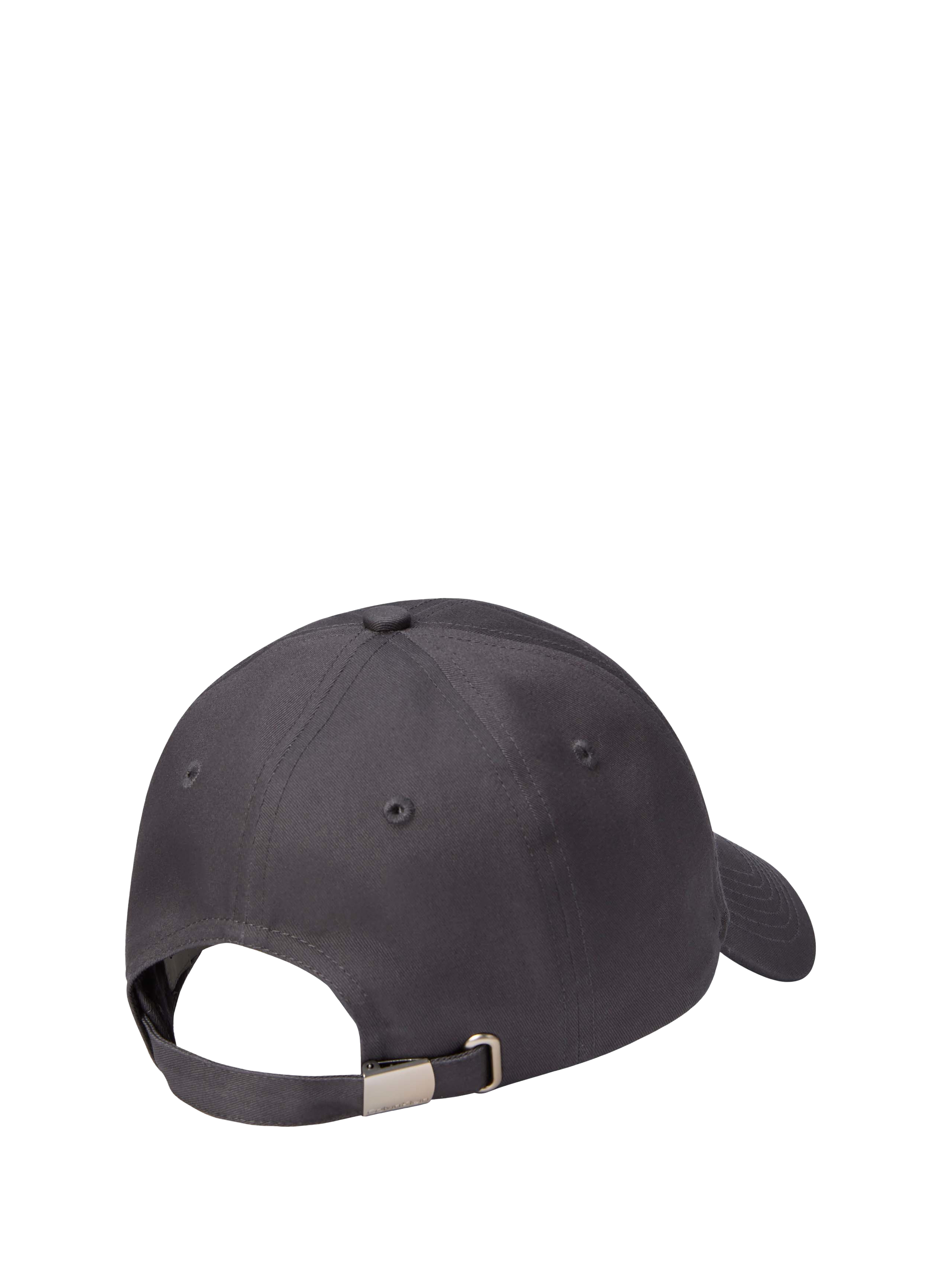 Cap CALVIN KLEIN Grey