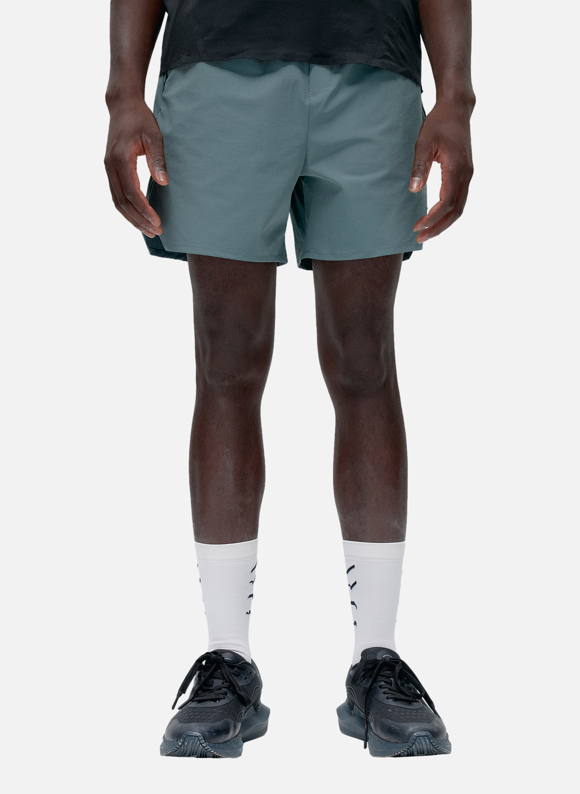 Short sport homme training malaui  Pistache