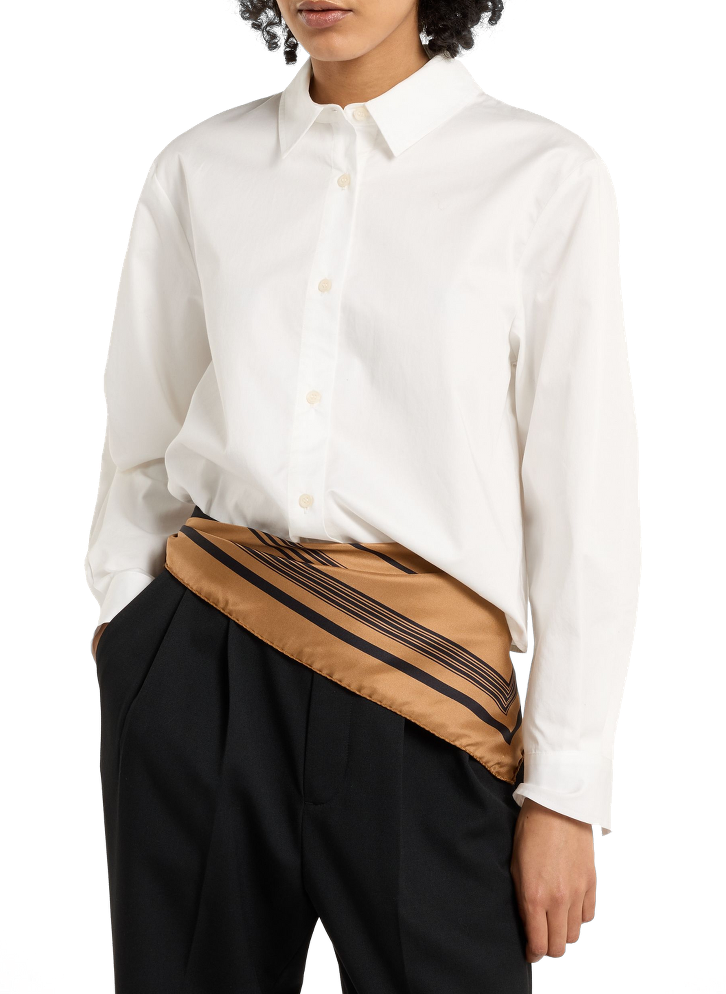 Chemise Teny en coton  SAISON 1865